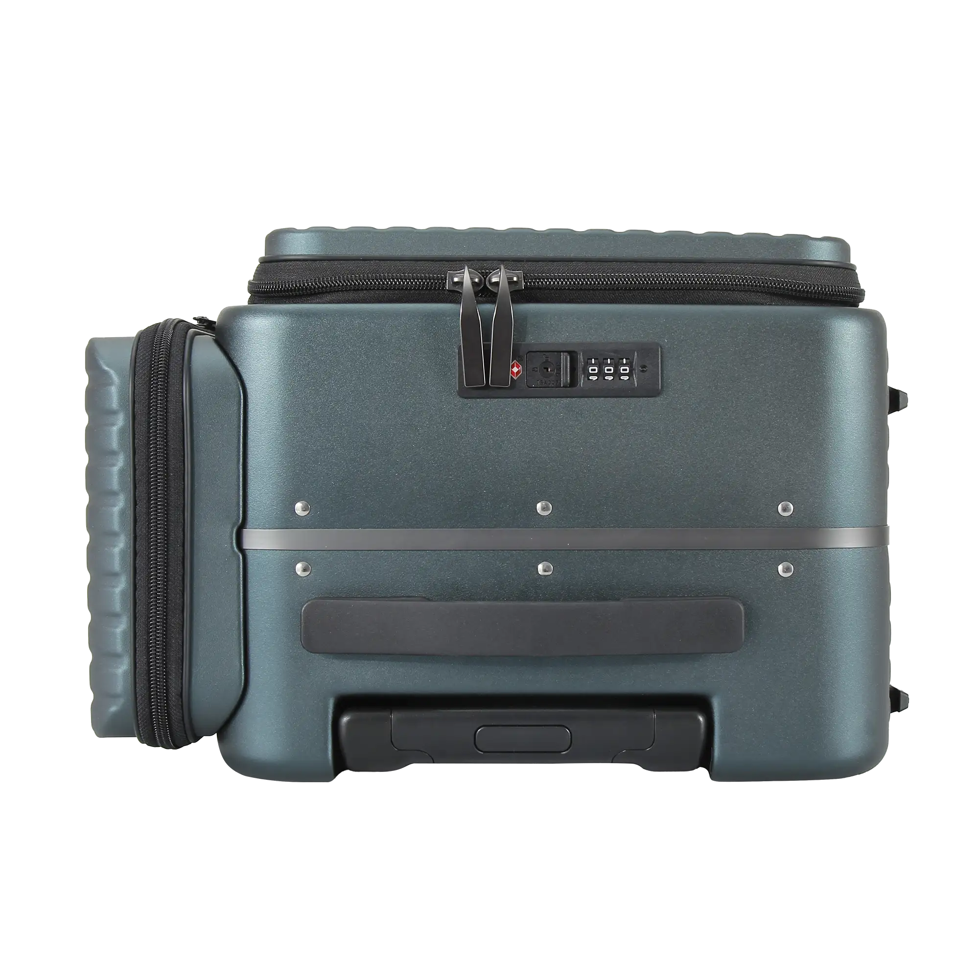 ANTI-THEFT <br/> COMBINATION LOCK