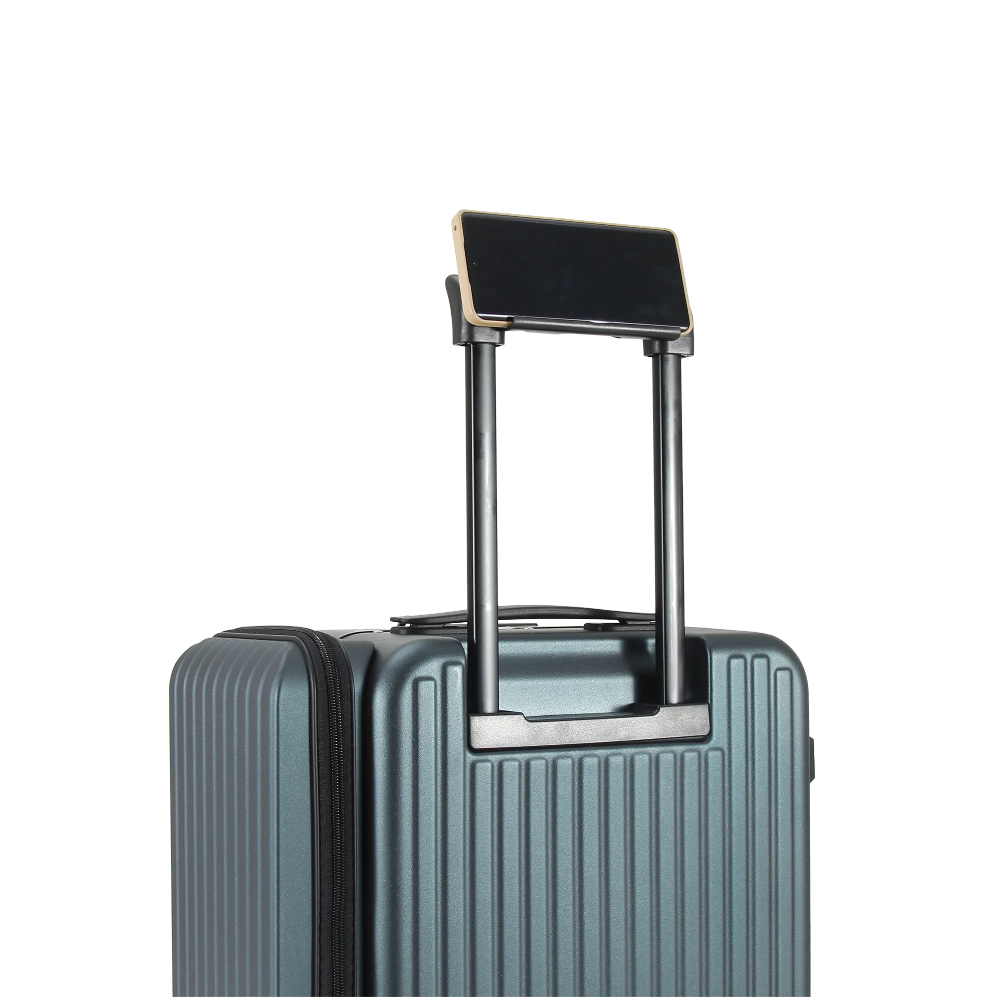 ALUMINUM ALLOYTIE ROD