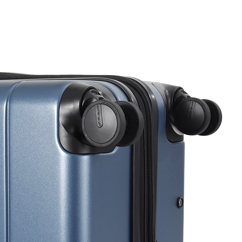 SILENT UNIVERSAL WHEEL