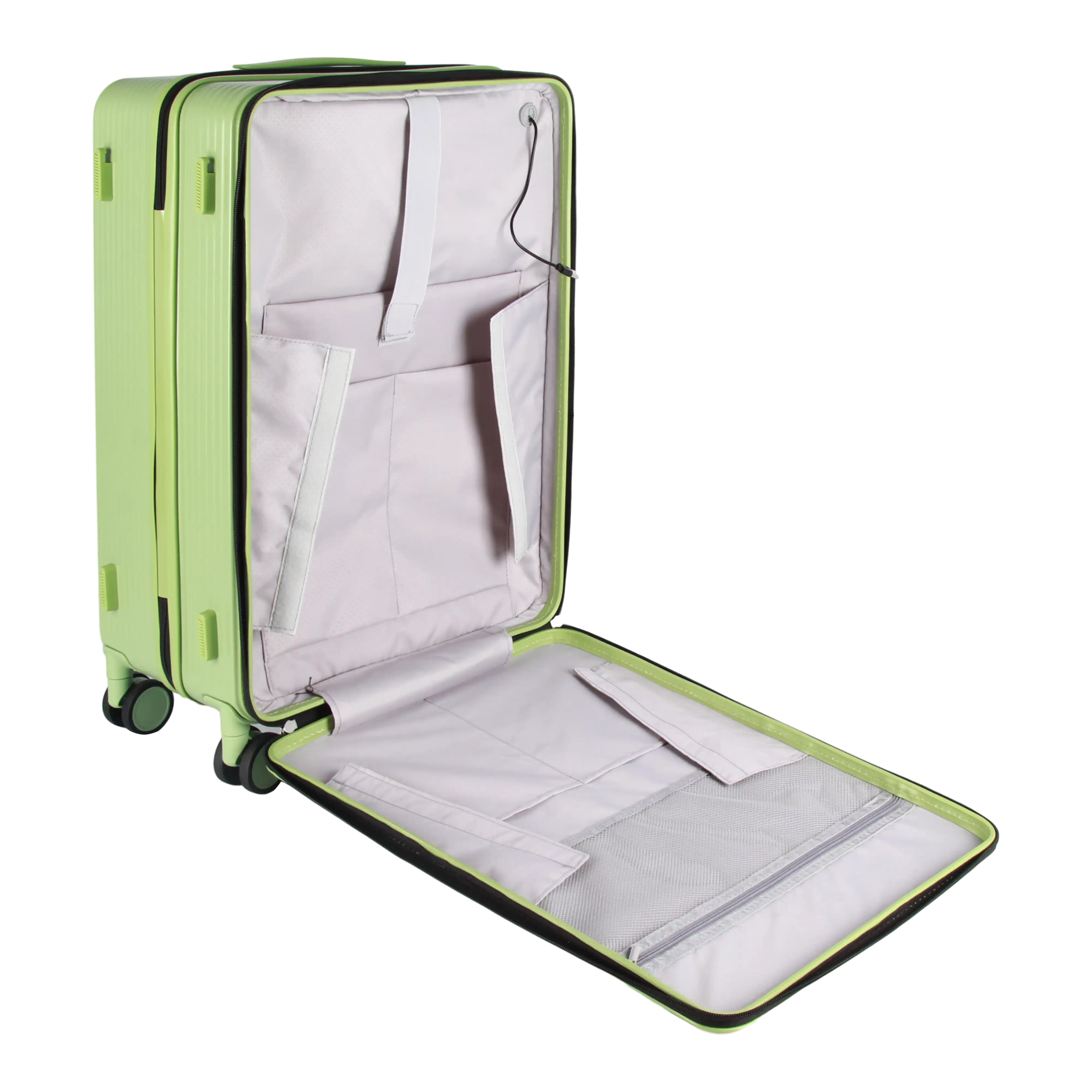 DESIGNED FOR QUICK ACCESS