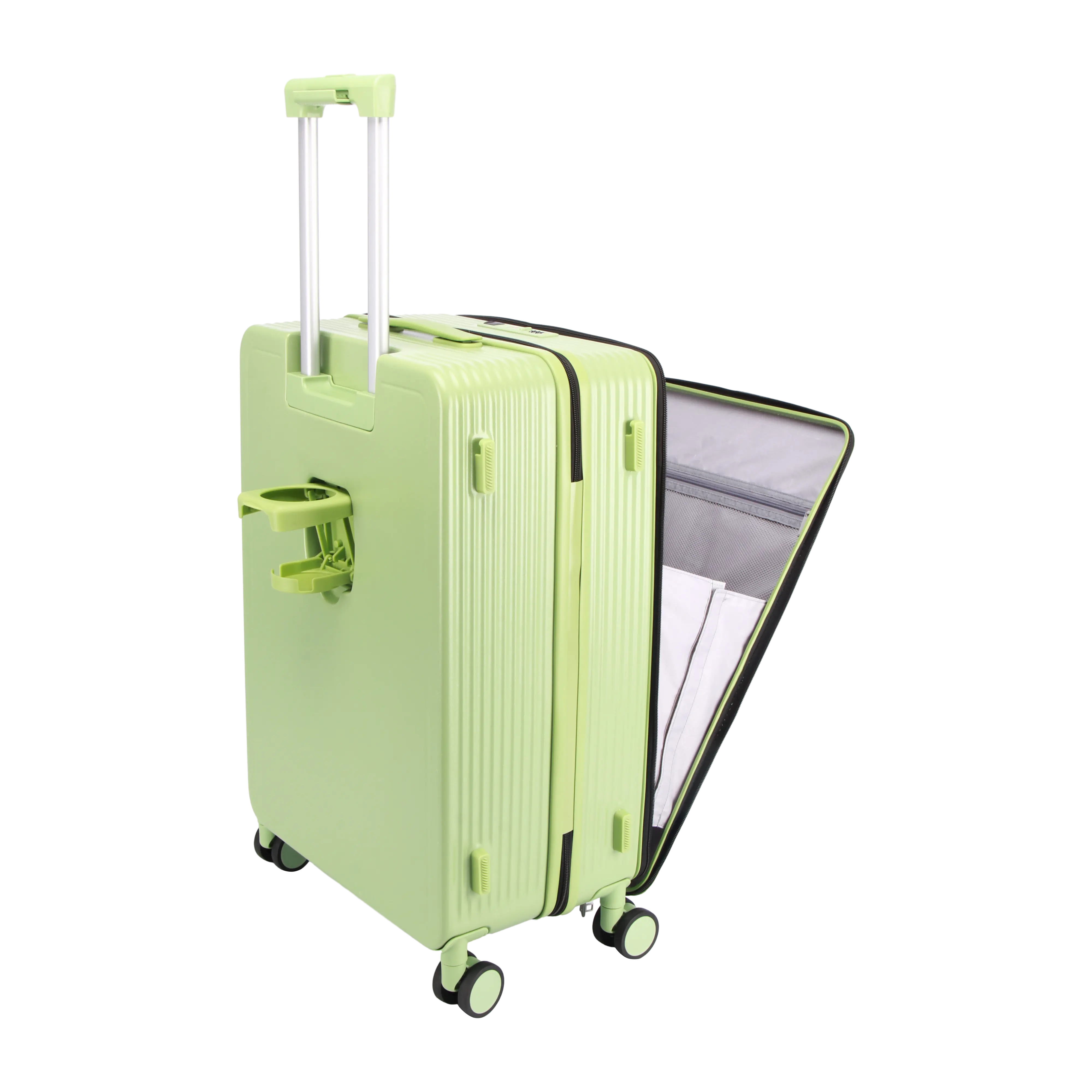 TRAVEL WITHOUT LIMITS