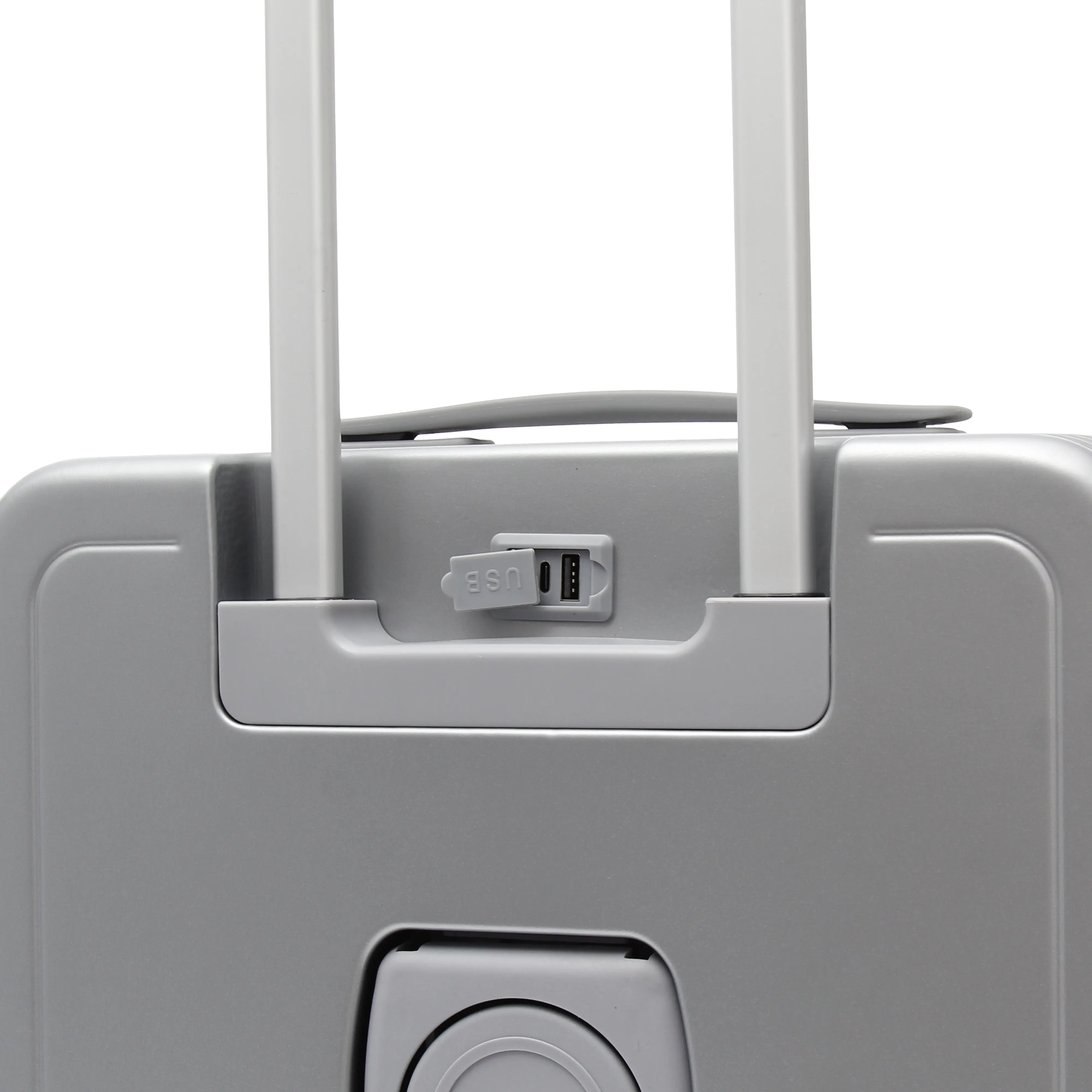 CHARGE YOUR PHONE ON THE GO!