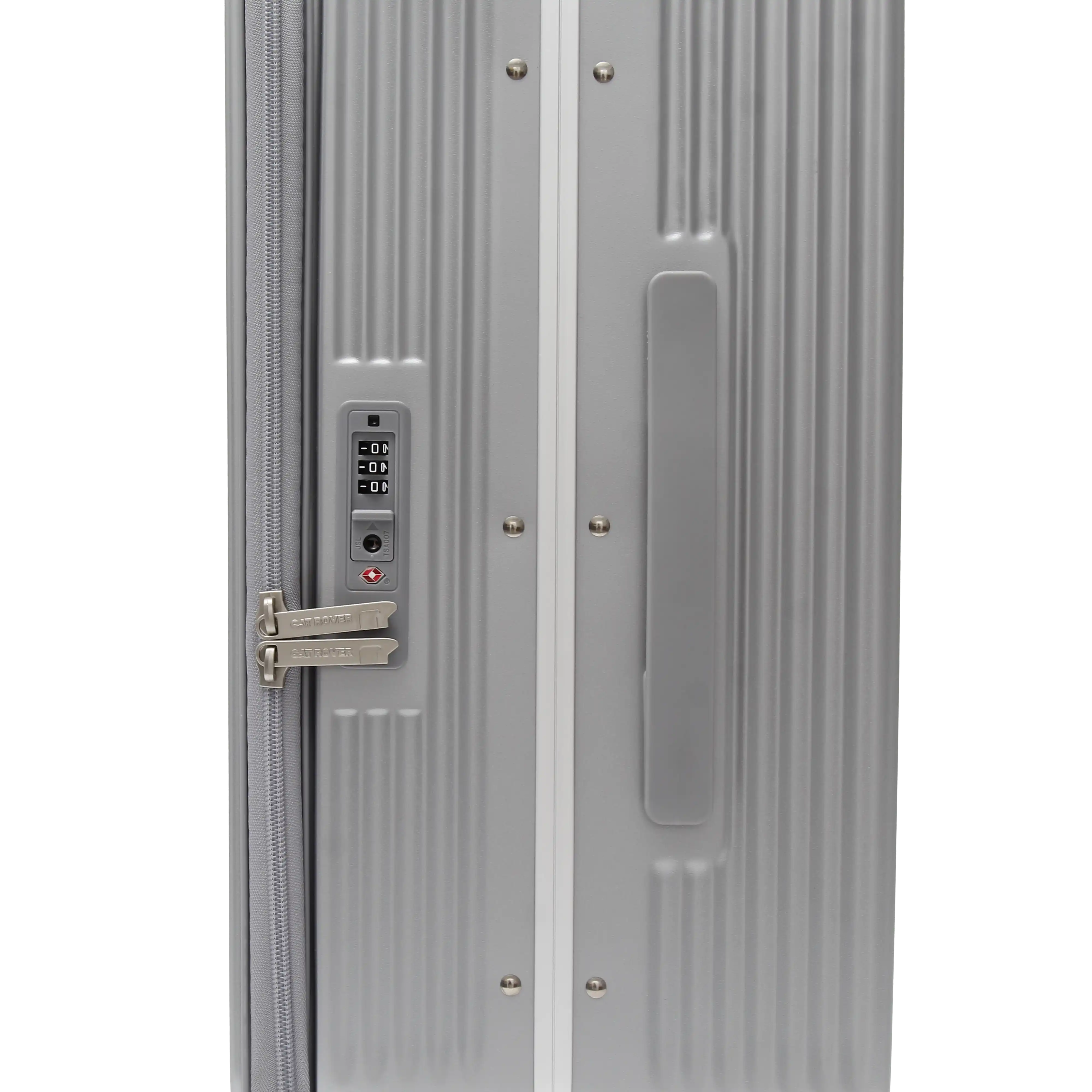 STRONG ALUMINUM FRAME