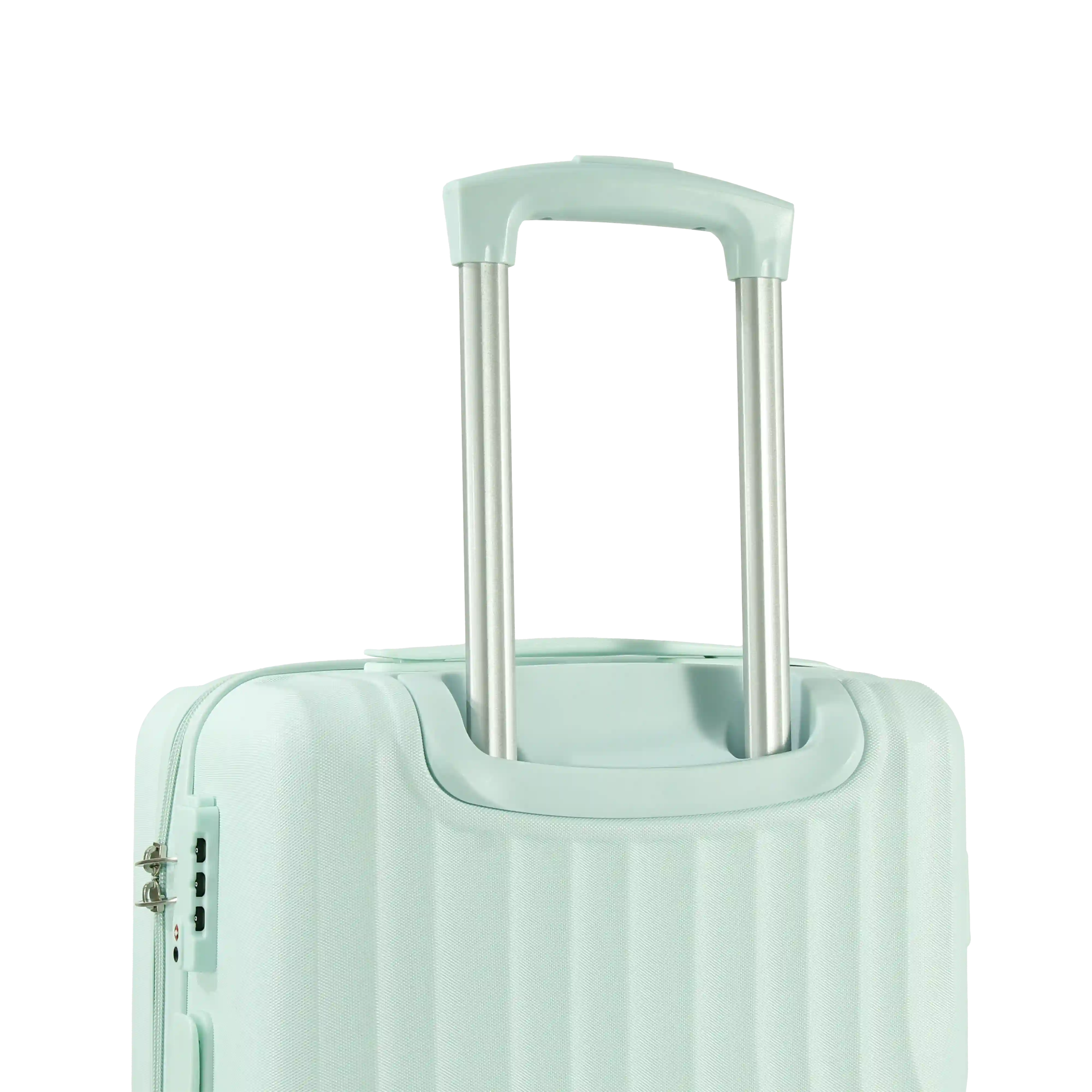 РУЧКА ДЛЯ ТЕЛЕЖКИ, ПОДОБРАННАЯ ПО ЦВЕТУ