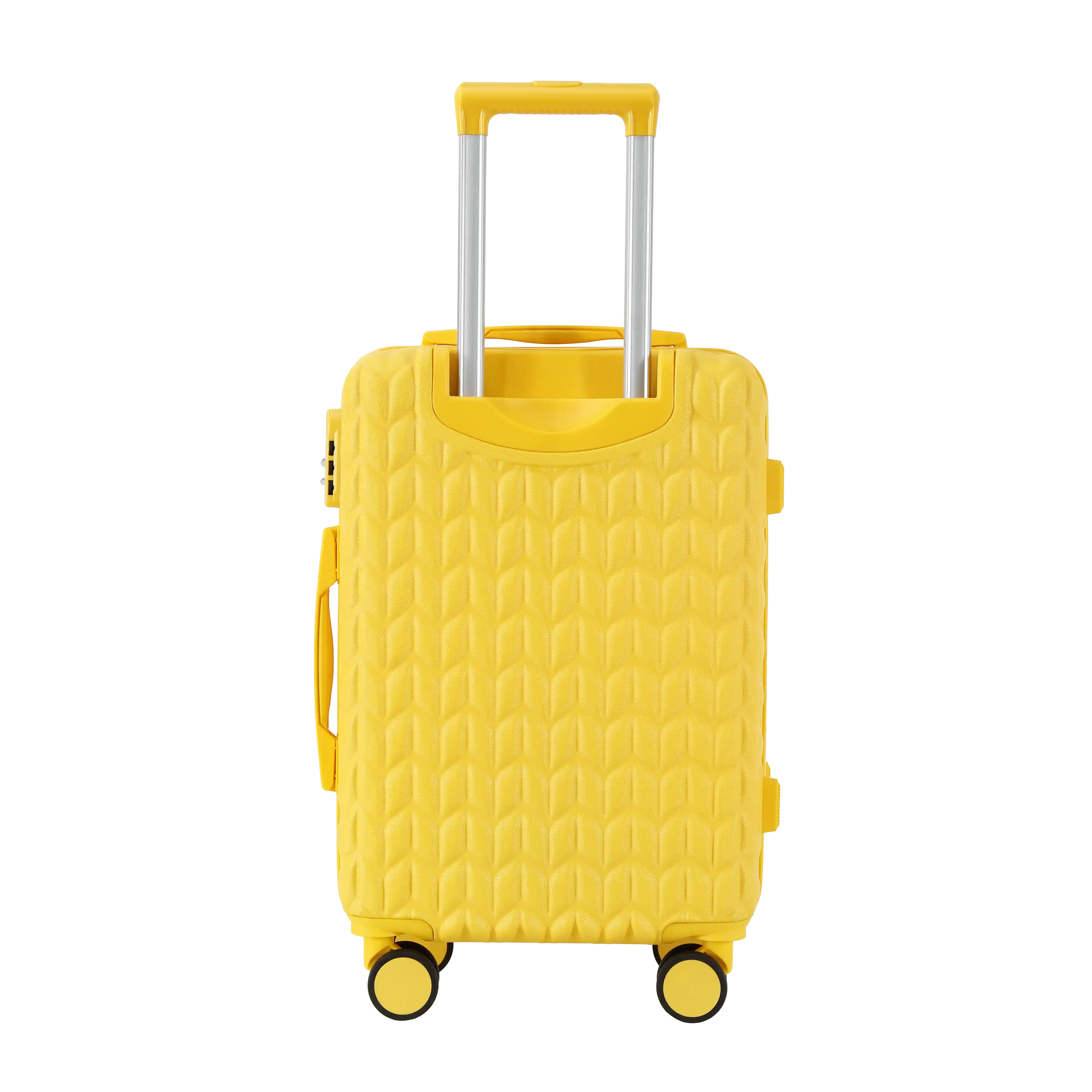 WHEAT-INSPIRED DESIGN