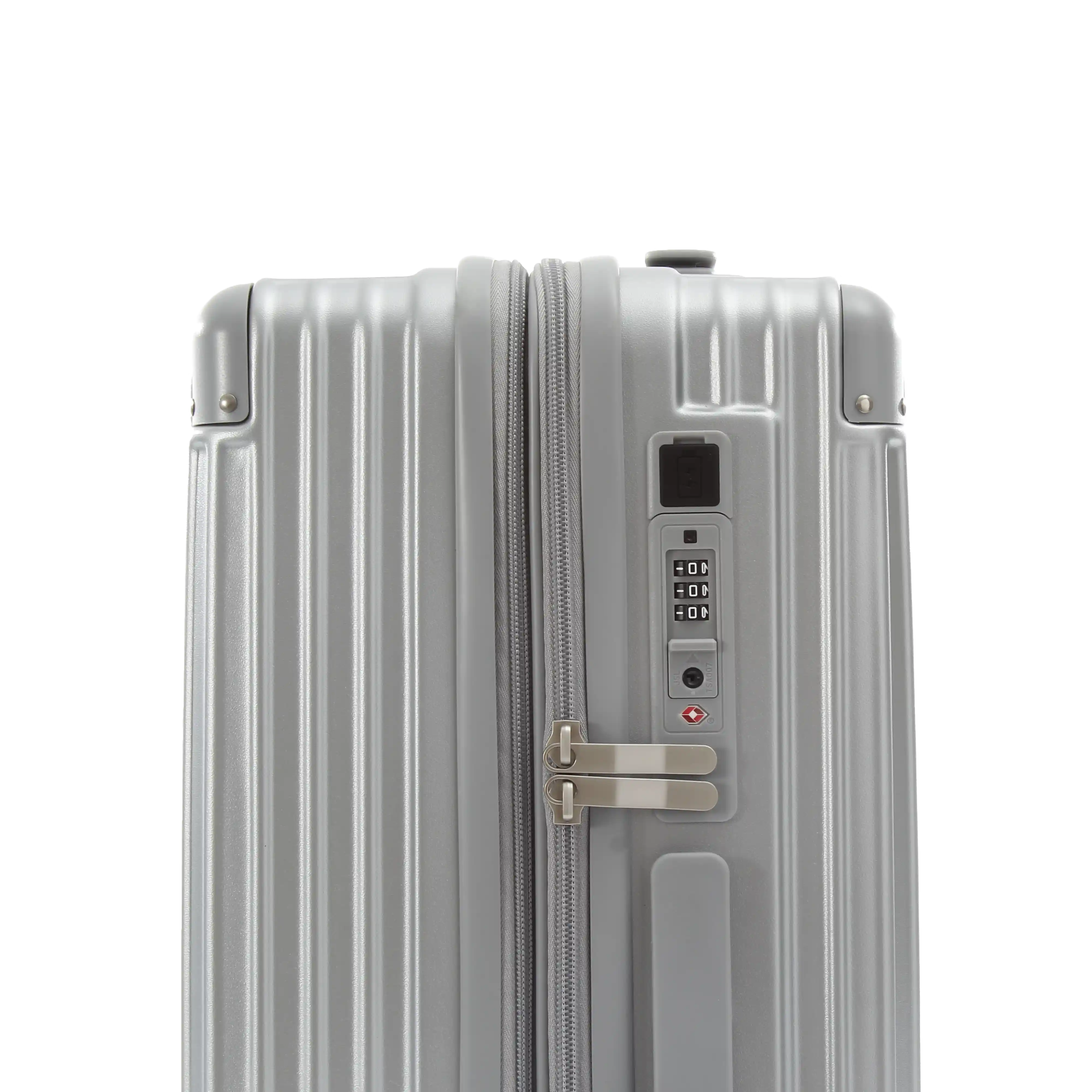 ALL-IN-ONE TSA & USB LOCK