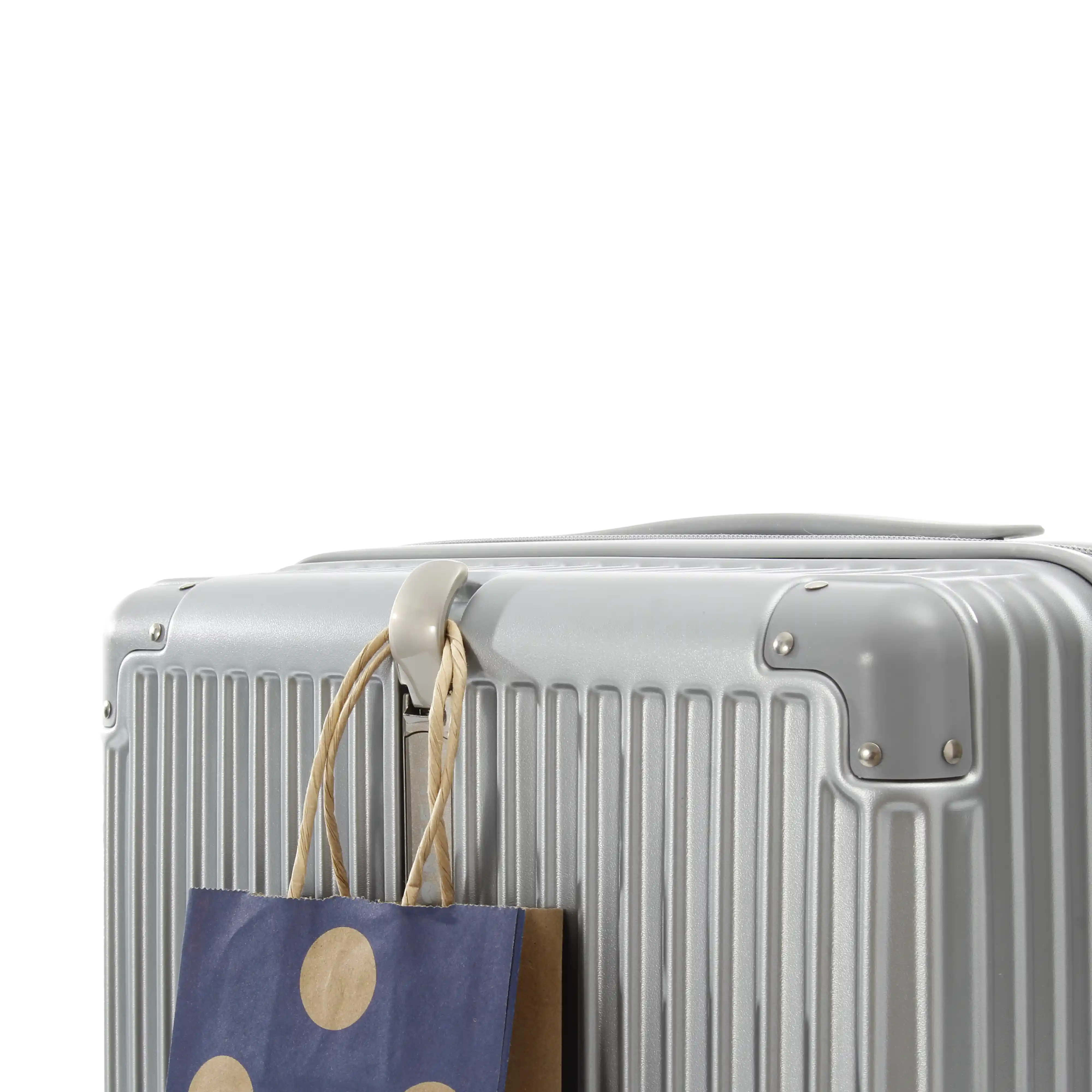 FOLDABLE HIDDEN HOOK