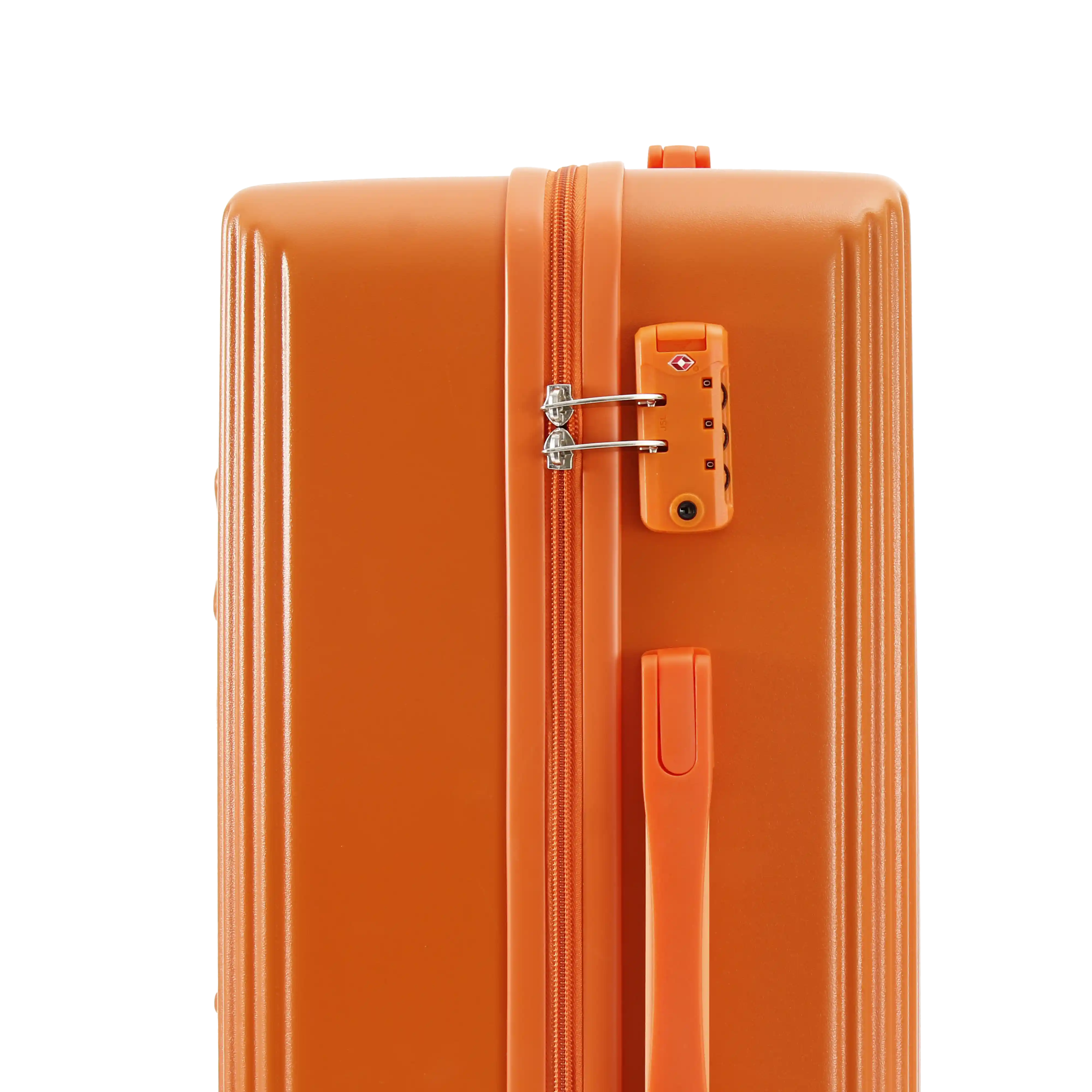 PEACE OF MIND ON THE GO