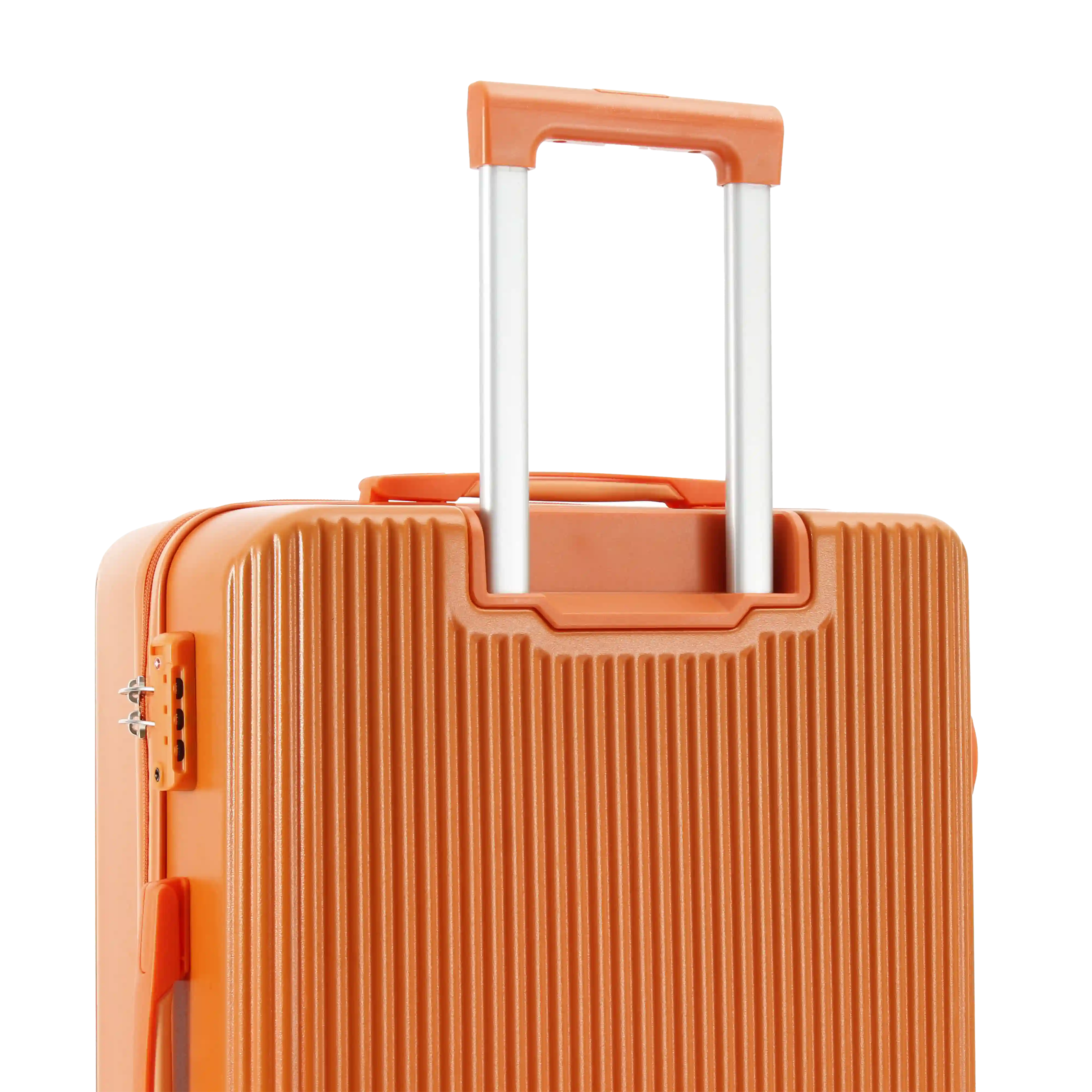 STRONG SUPPORT FOR EVERY TRIP