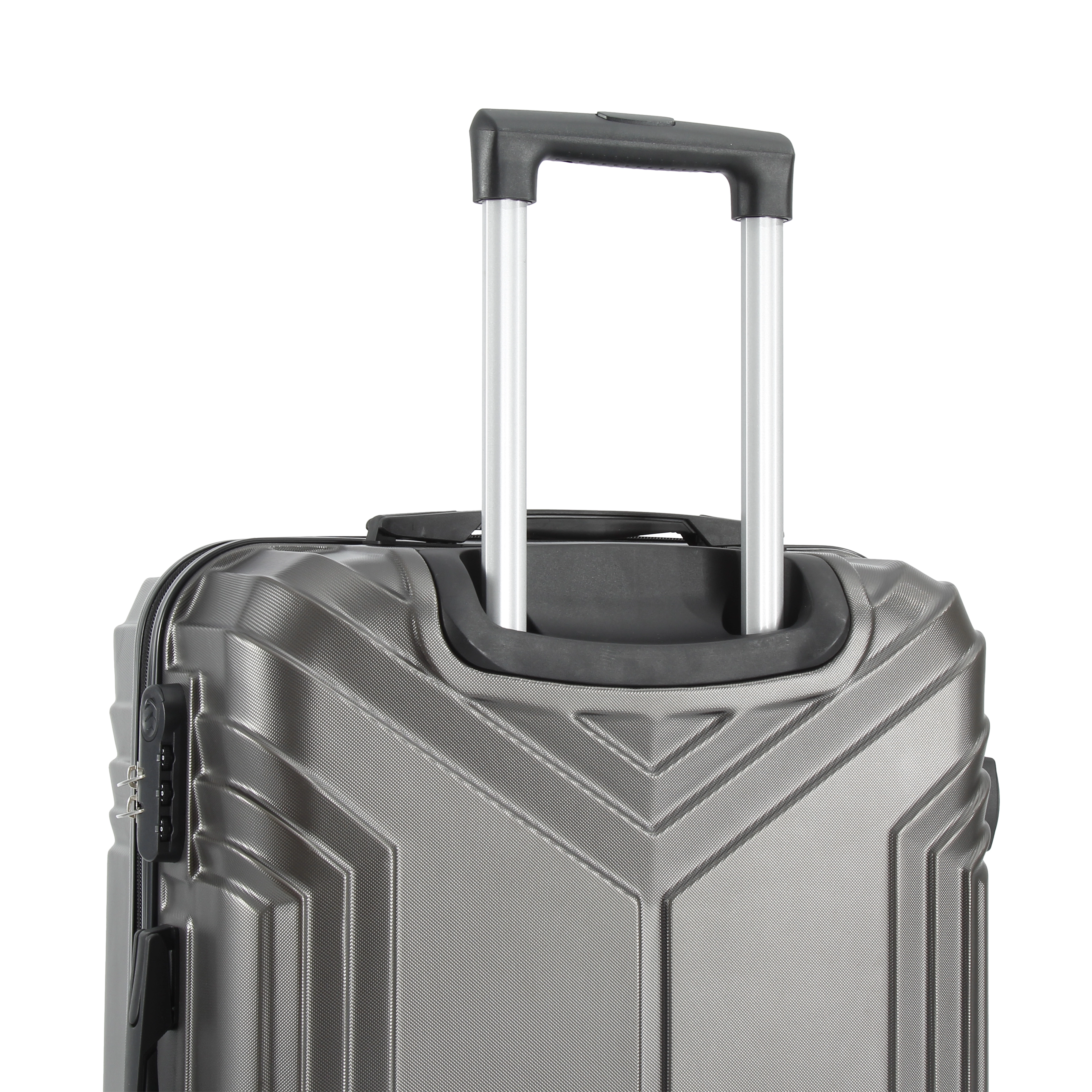 STRONG SUPPORT FOR EVERY TRIP