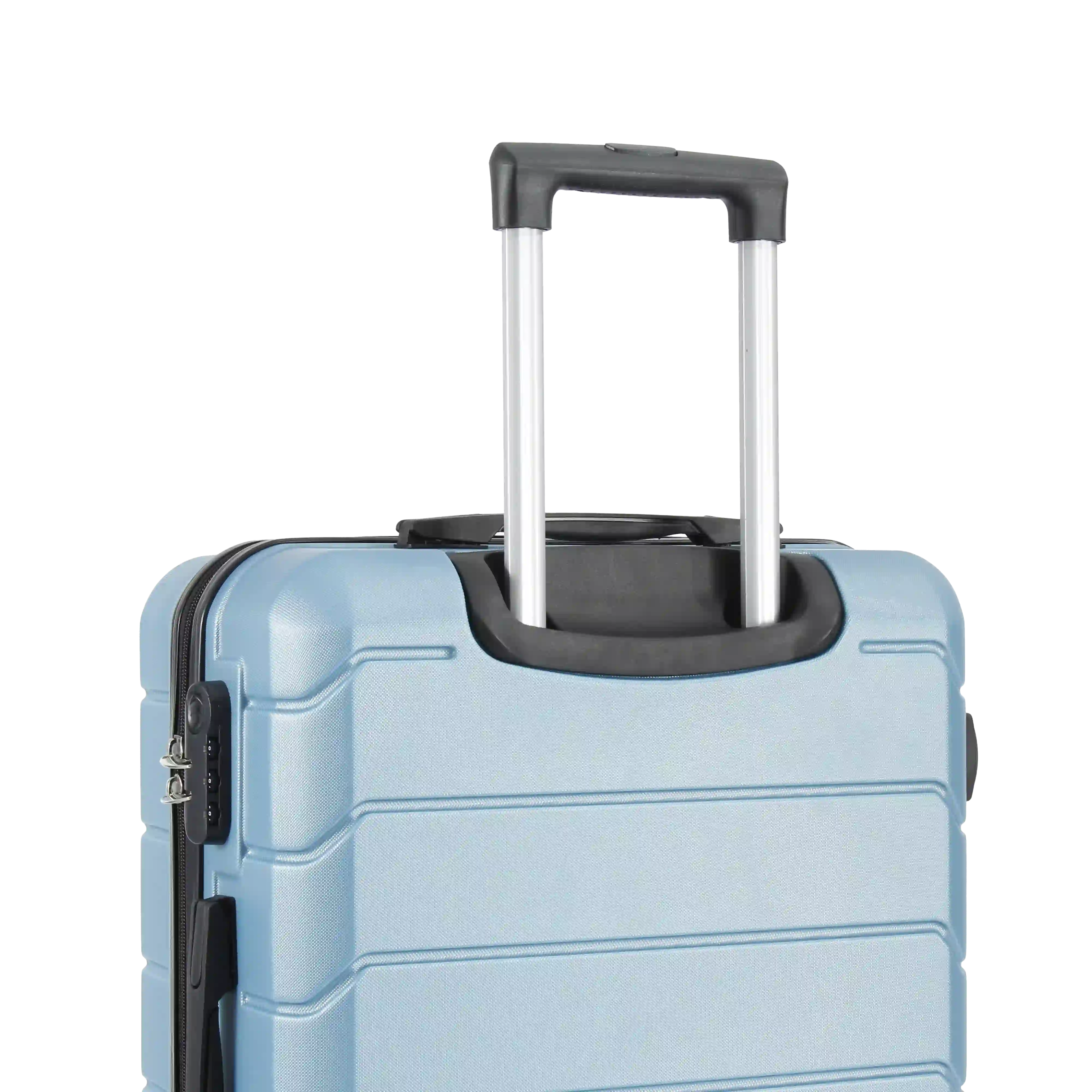 STRONG SUPPORT FOR EVERY TRIP