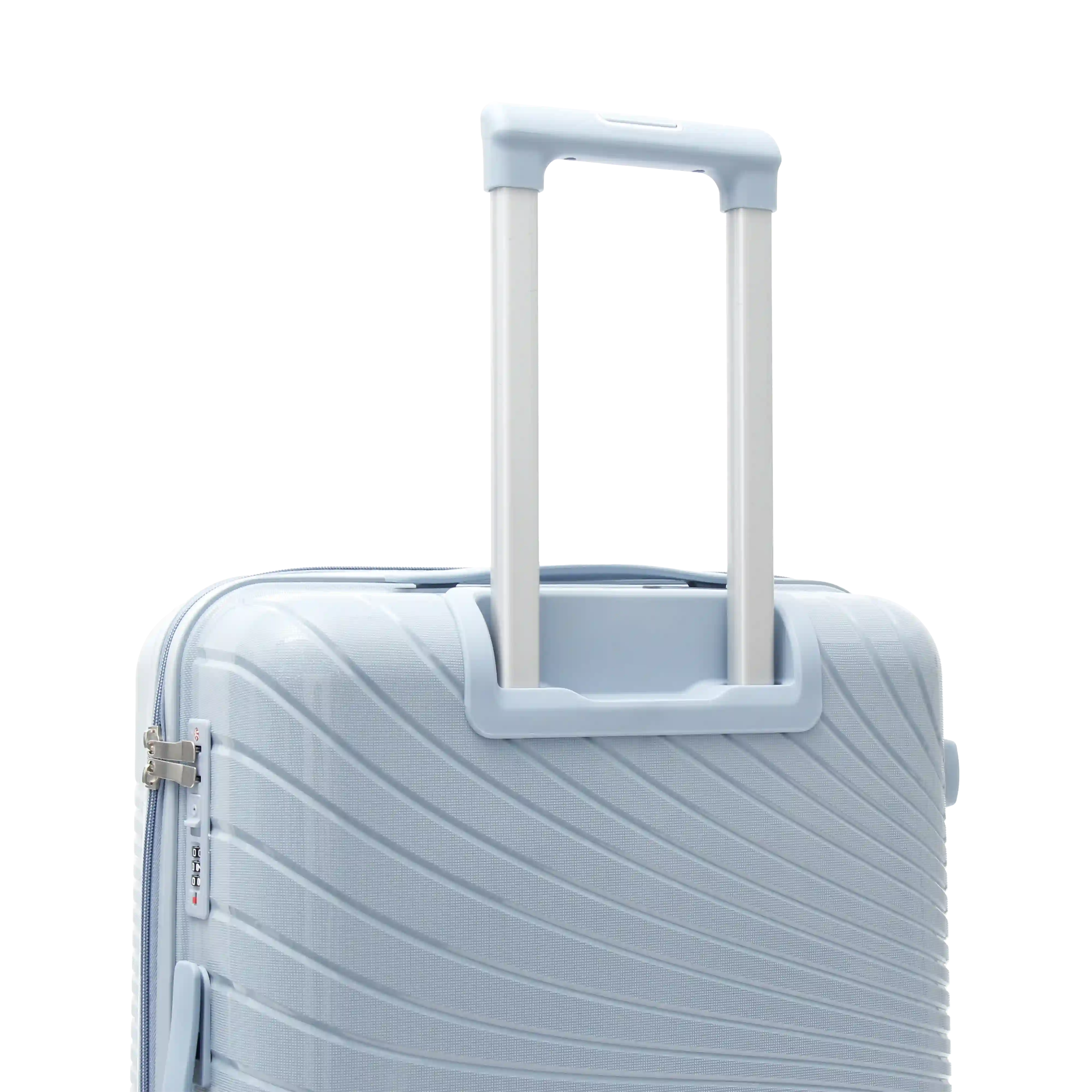 STRONG SUPPORT FOR EVERY TRIP