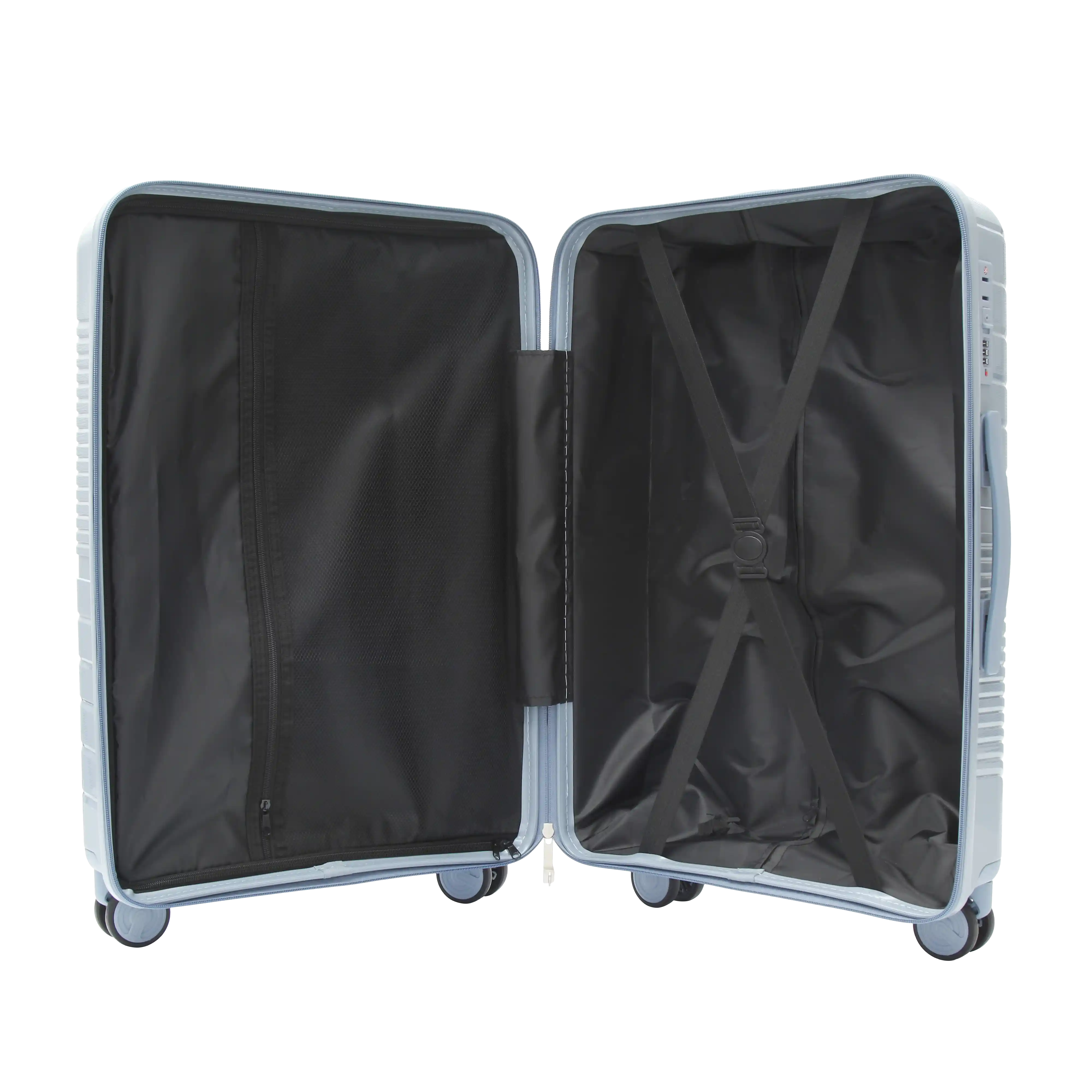 SIMPLE LINING DESIGN