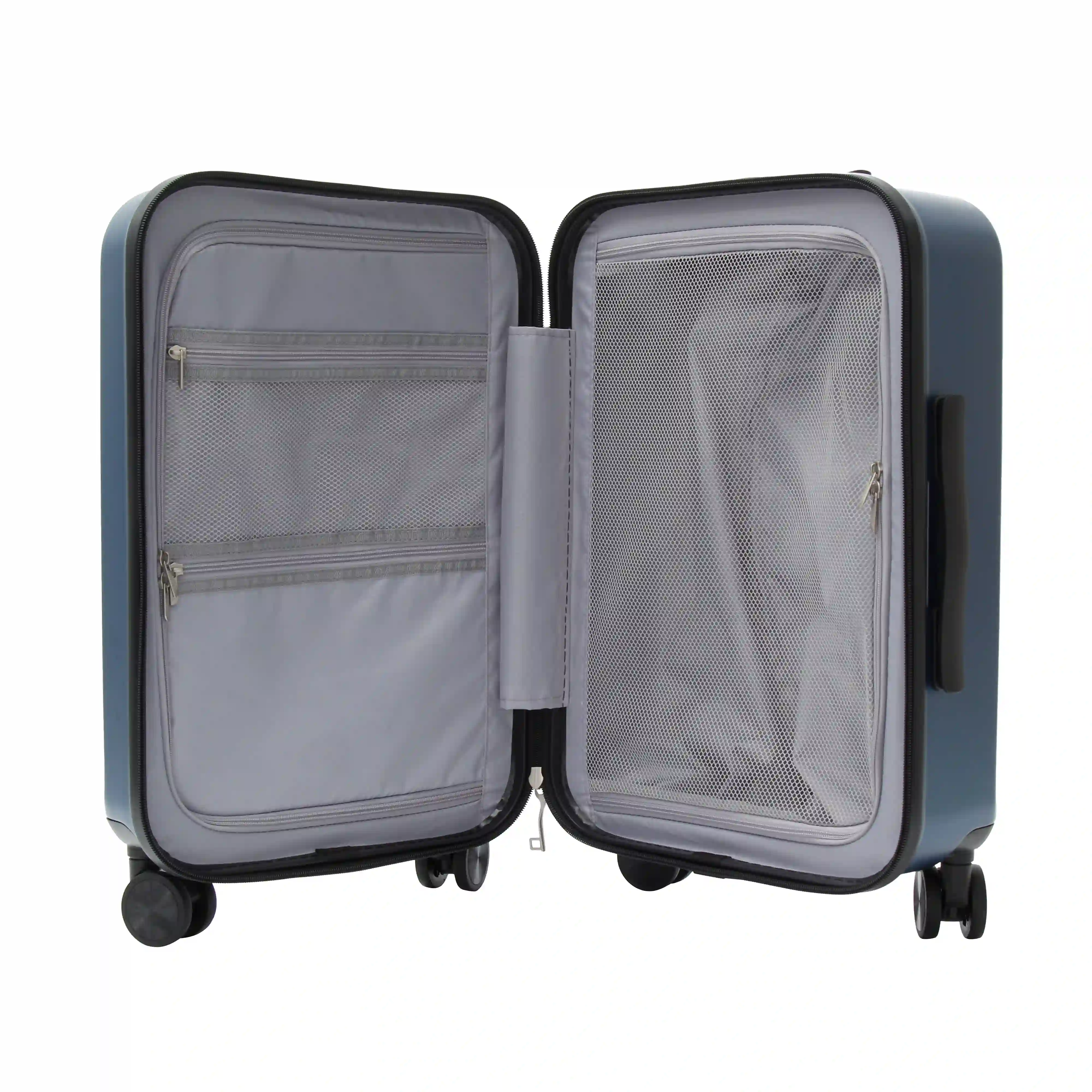 STAY COOL, STAY ORGANIZED