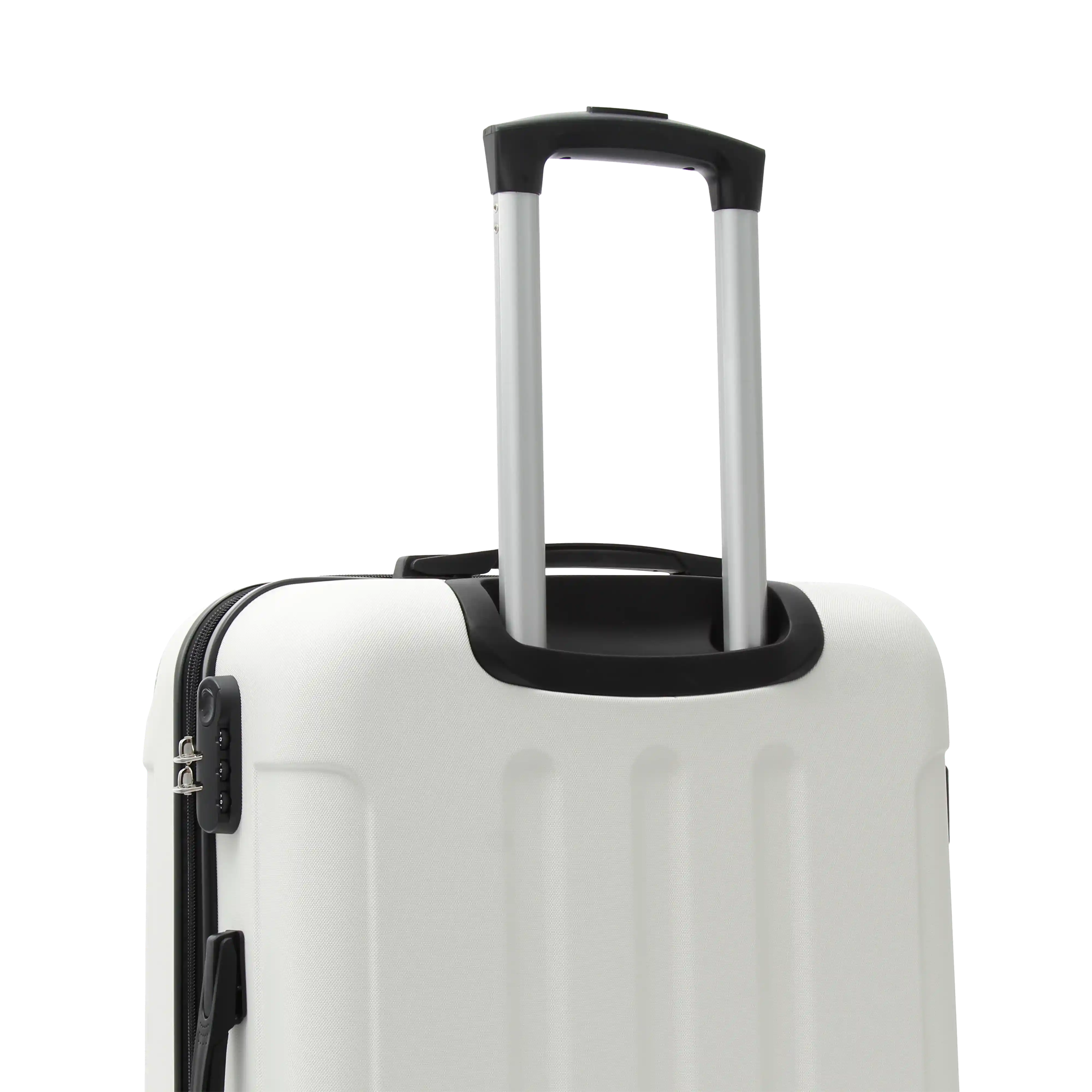 STRONG SUPPORT FOR EVERY TRIP