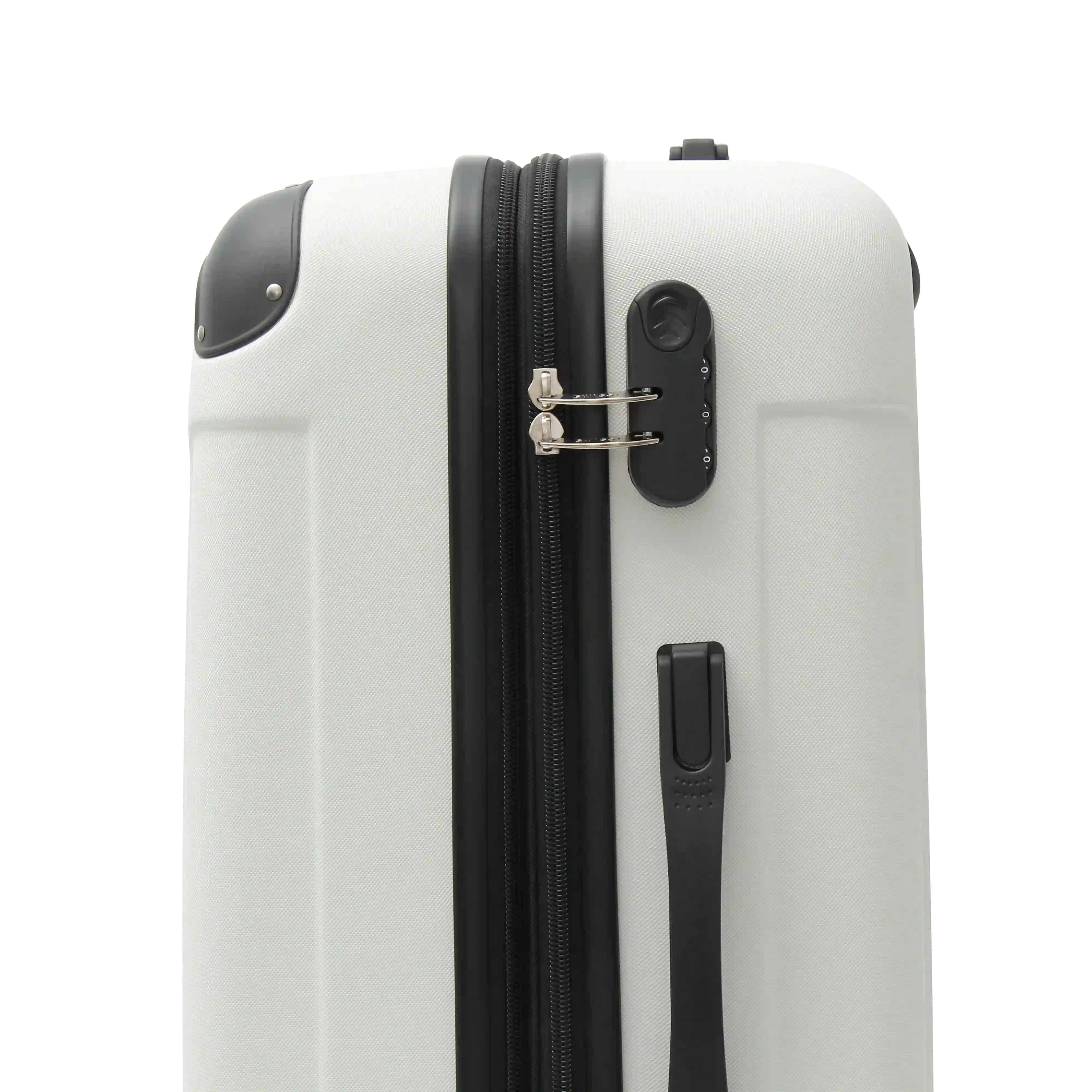 LEATHER CORNER GUARD