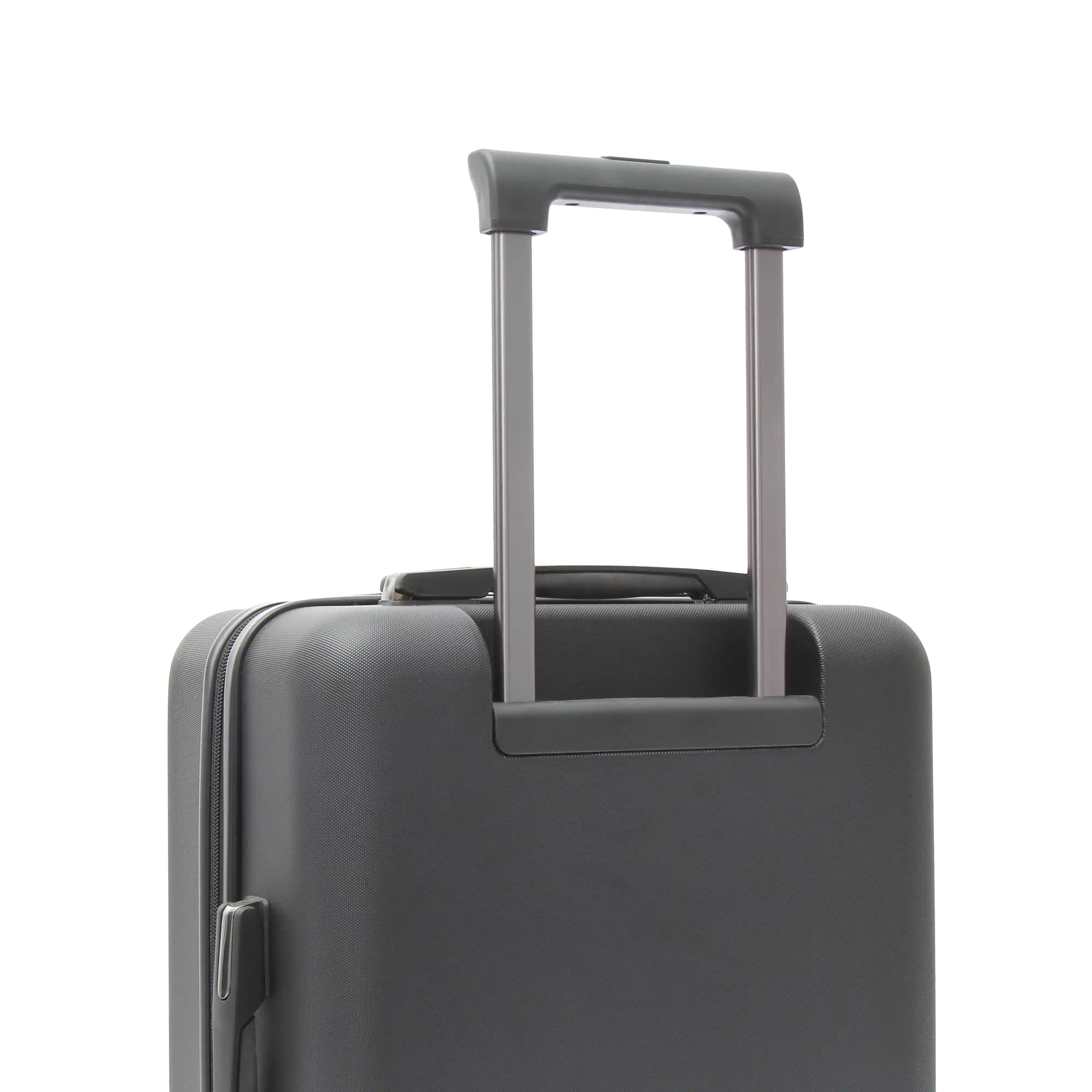 AVIATION -GRADE TALESCOPE HANDLE