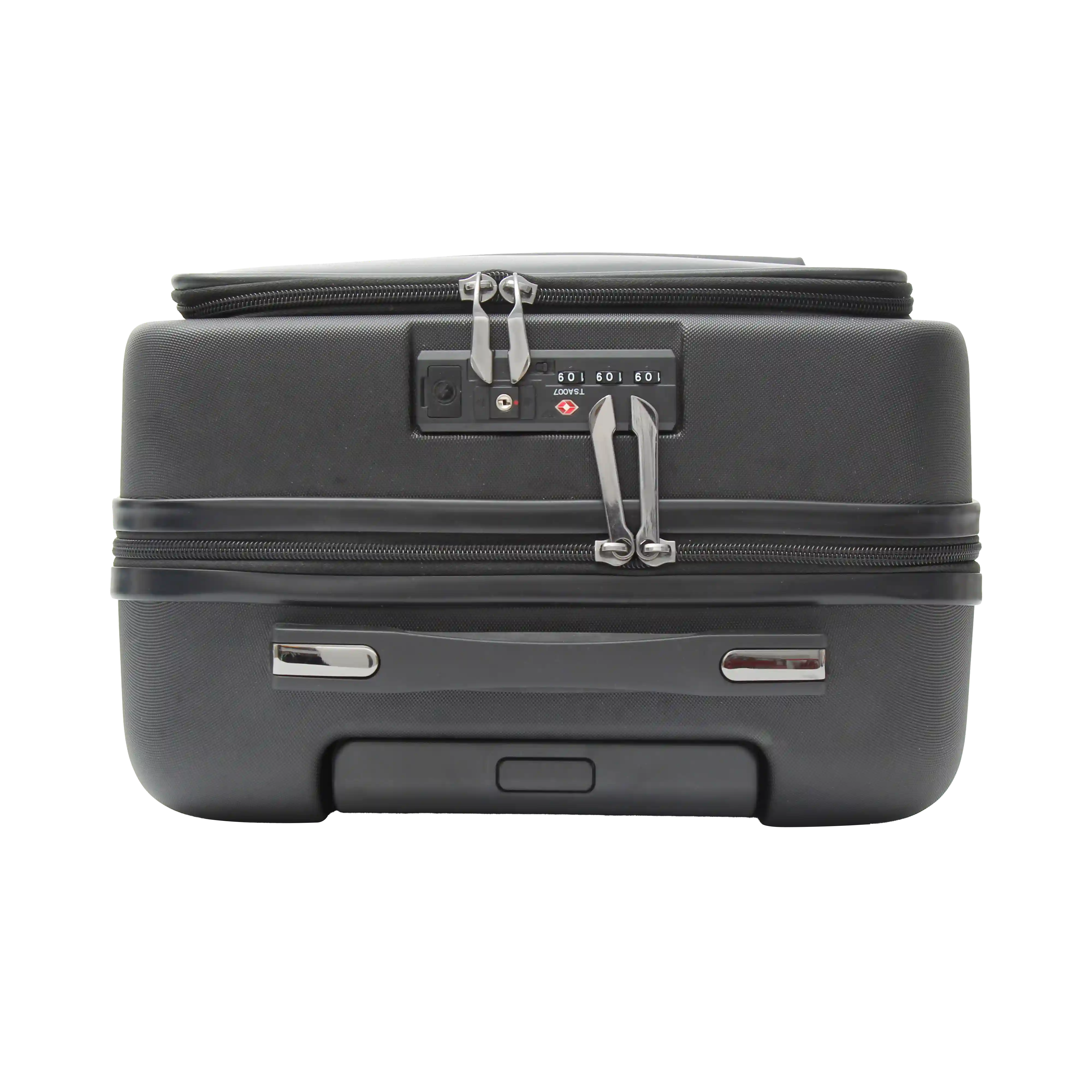 ONE LOCK, GLOBAL SECURITY