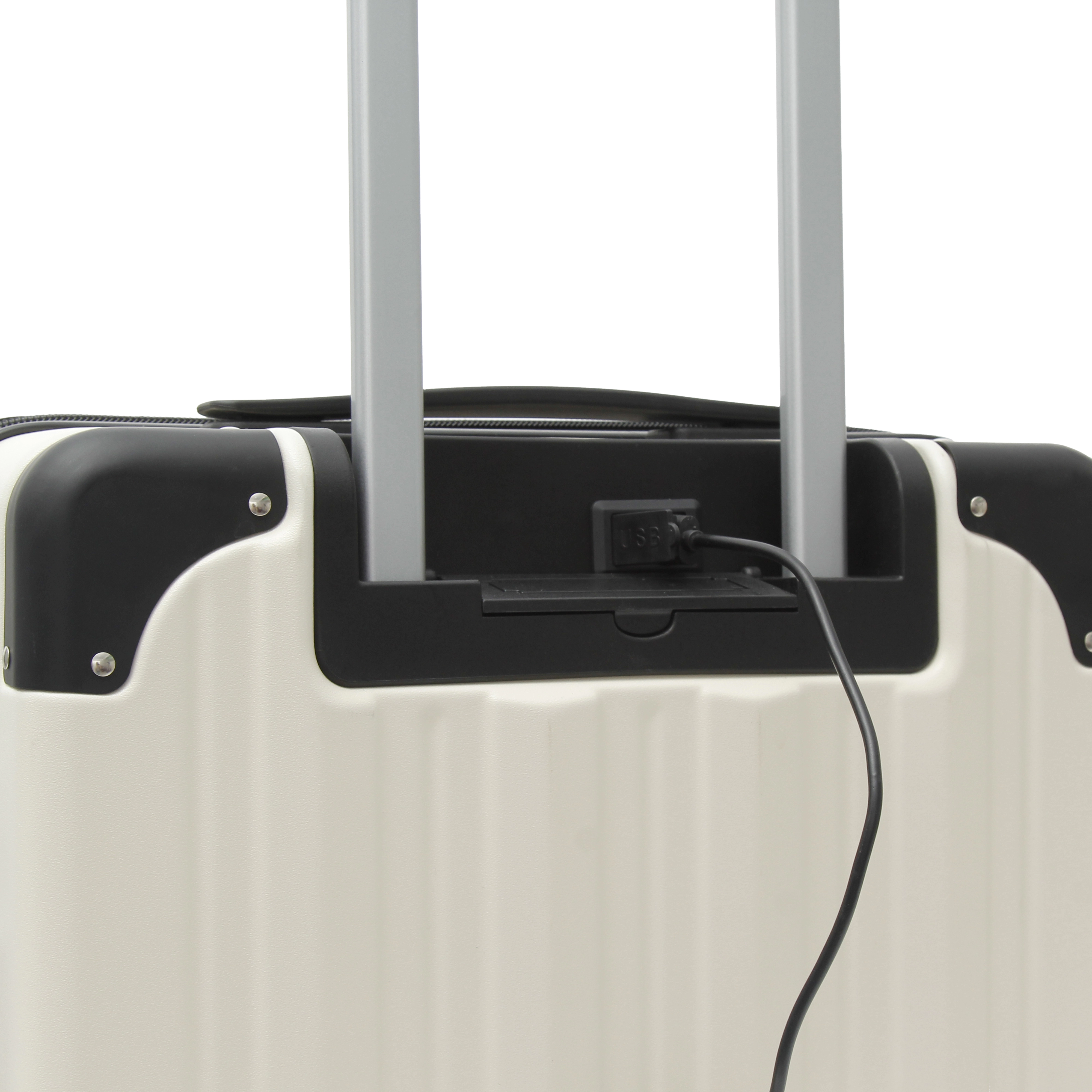 CHARGE YOUR PHONE ON THE GO!