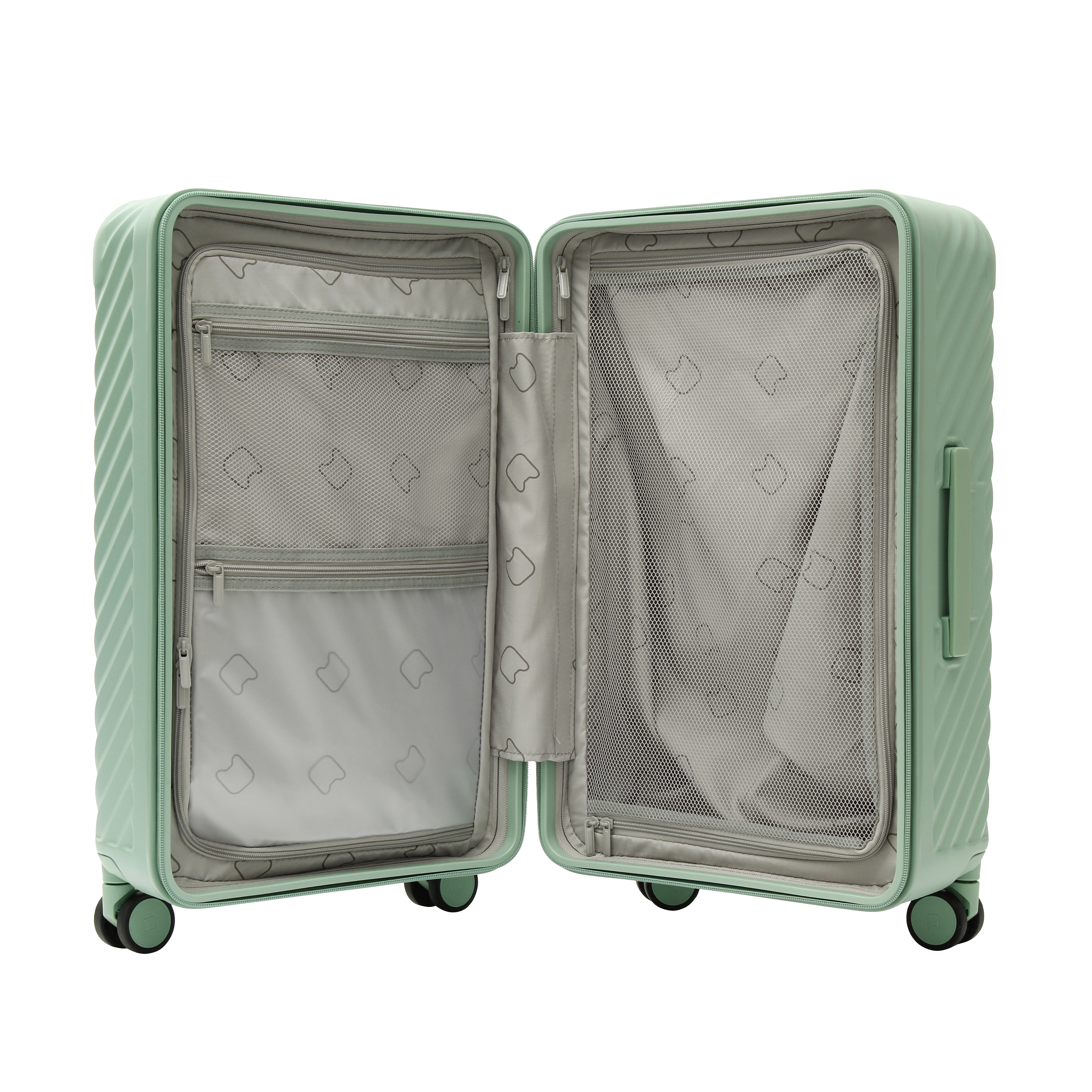 КАРМАН С ЗАЩИТОЙ ОТ ПРОЛИВА