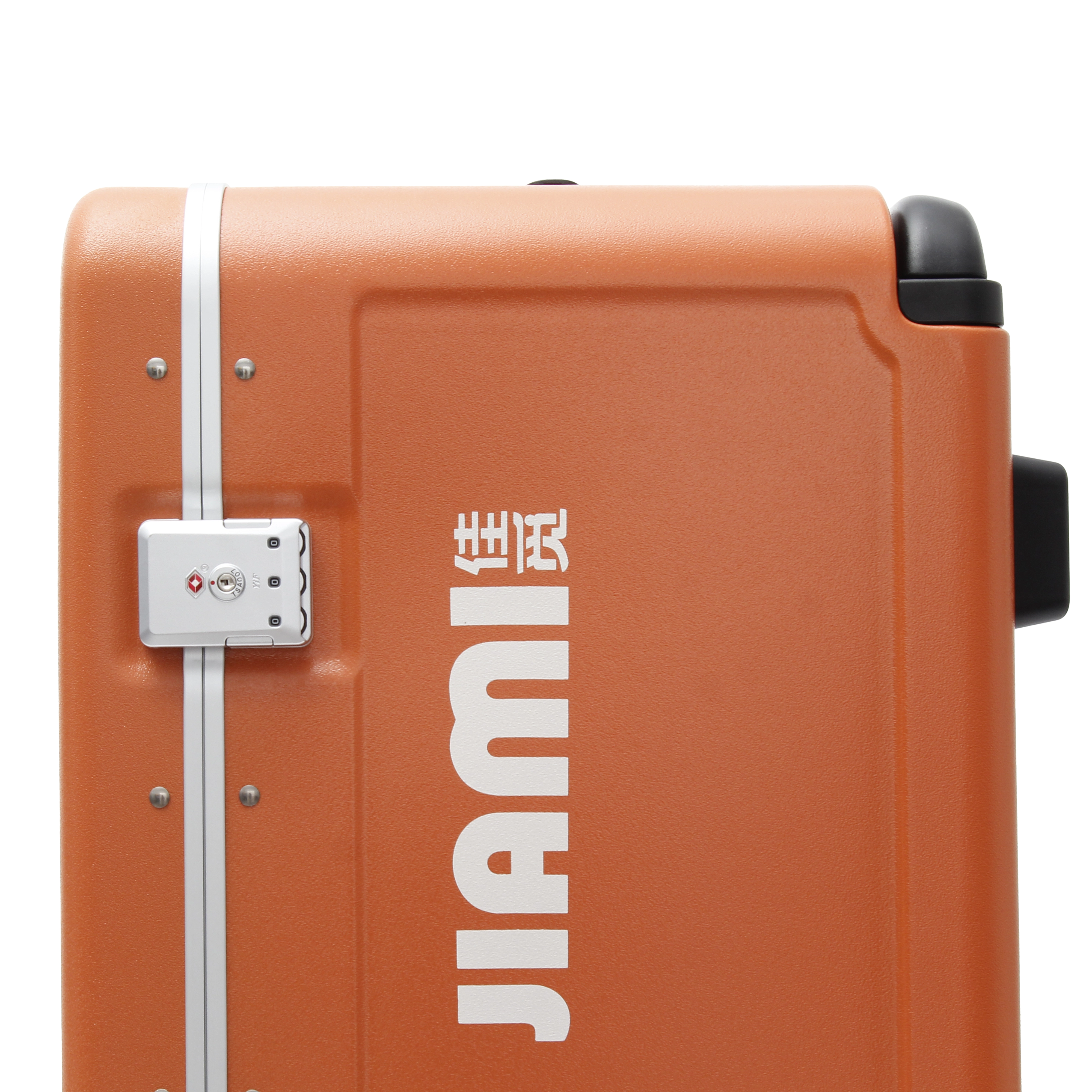 TRUNK LUGGAGE DESIGN