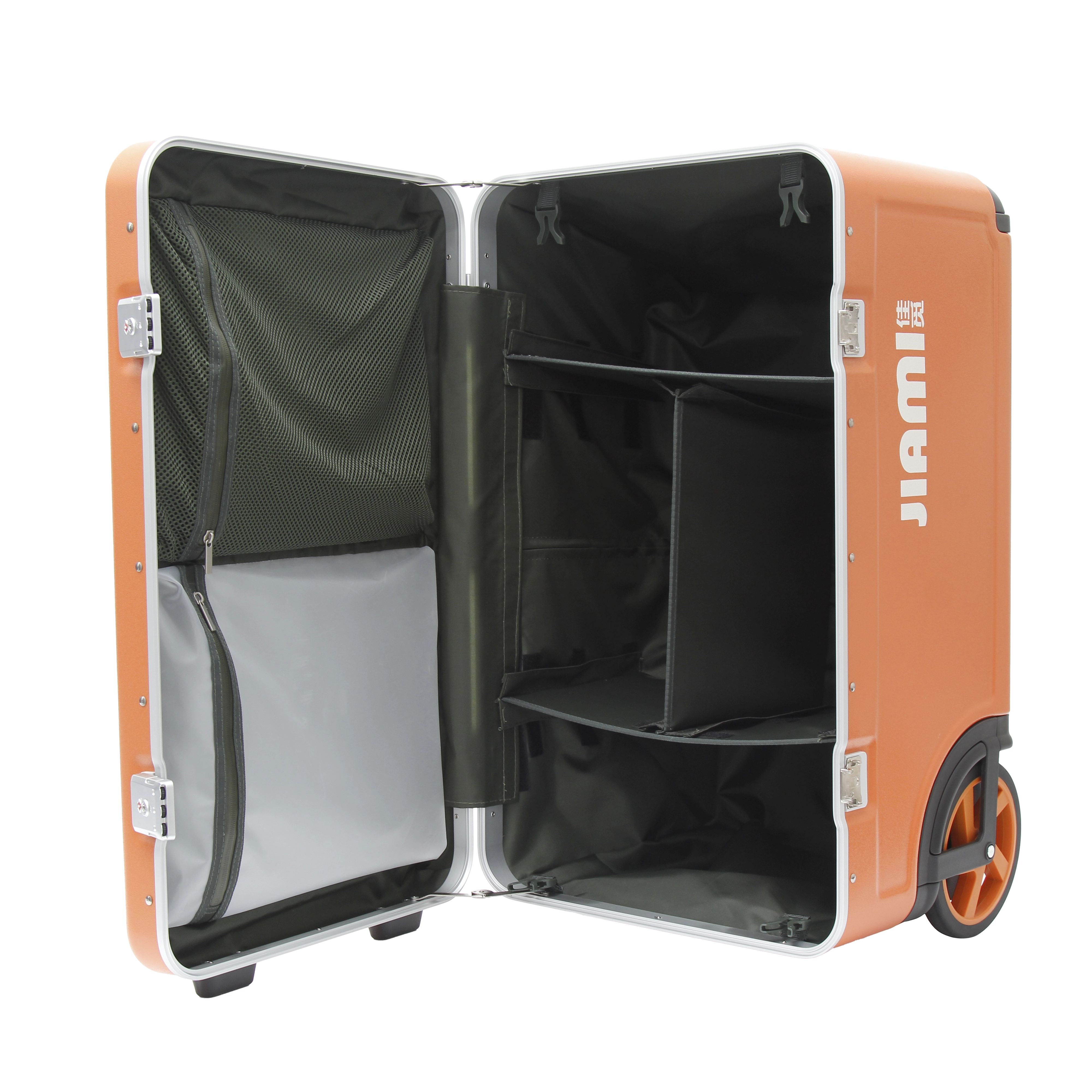 SUPERIOR ORGANISATION