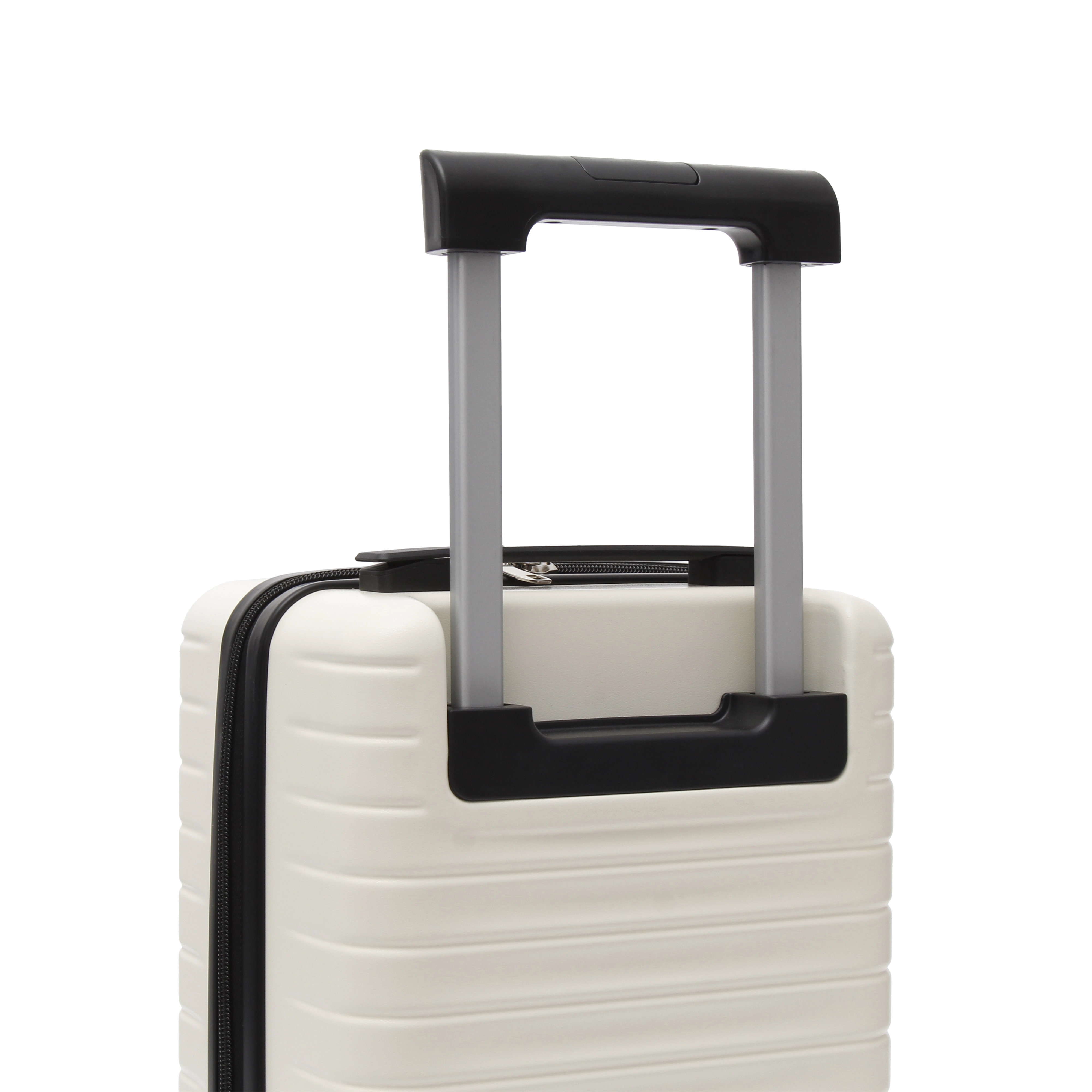 AVIATION -GRADE TALESCOPE HANDLE