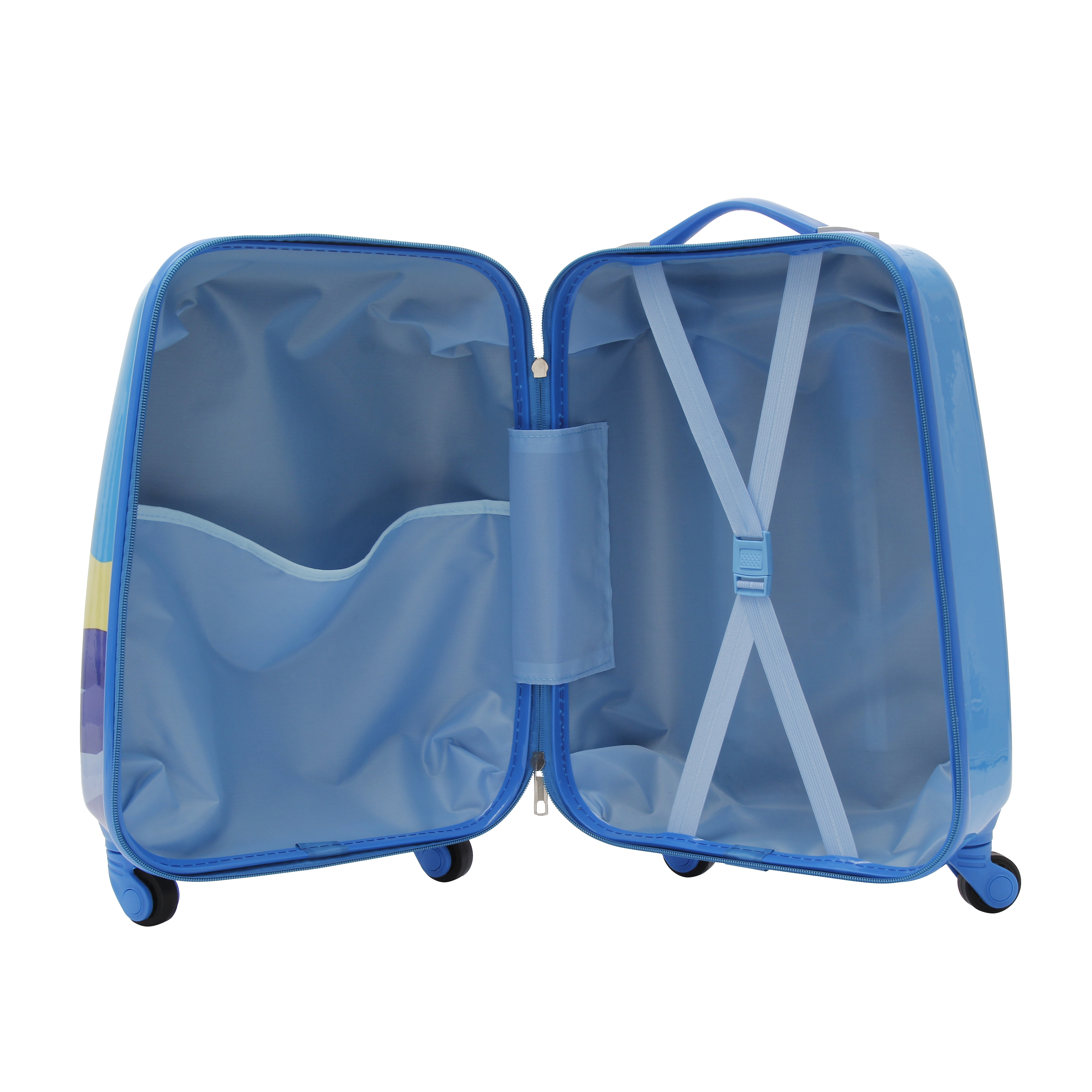 SIMPLE LINING DESIGN