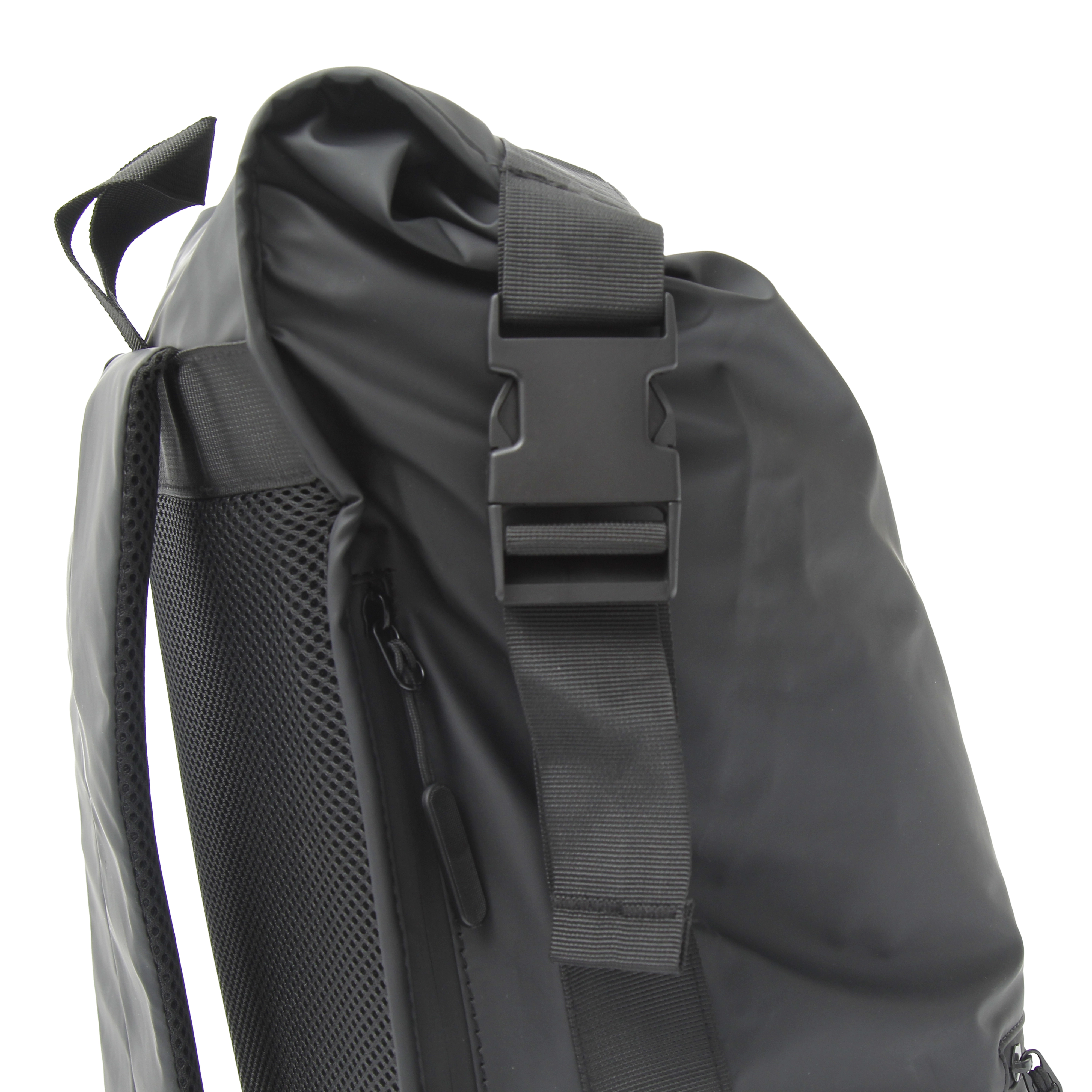 SLIDE ANTI-THEFT POCKET