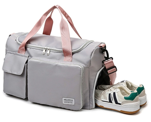 DEDICATED STORAGE COMPARTMENT