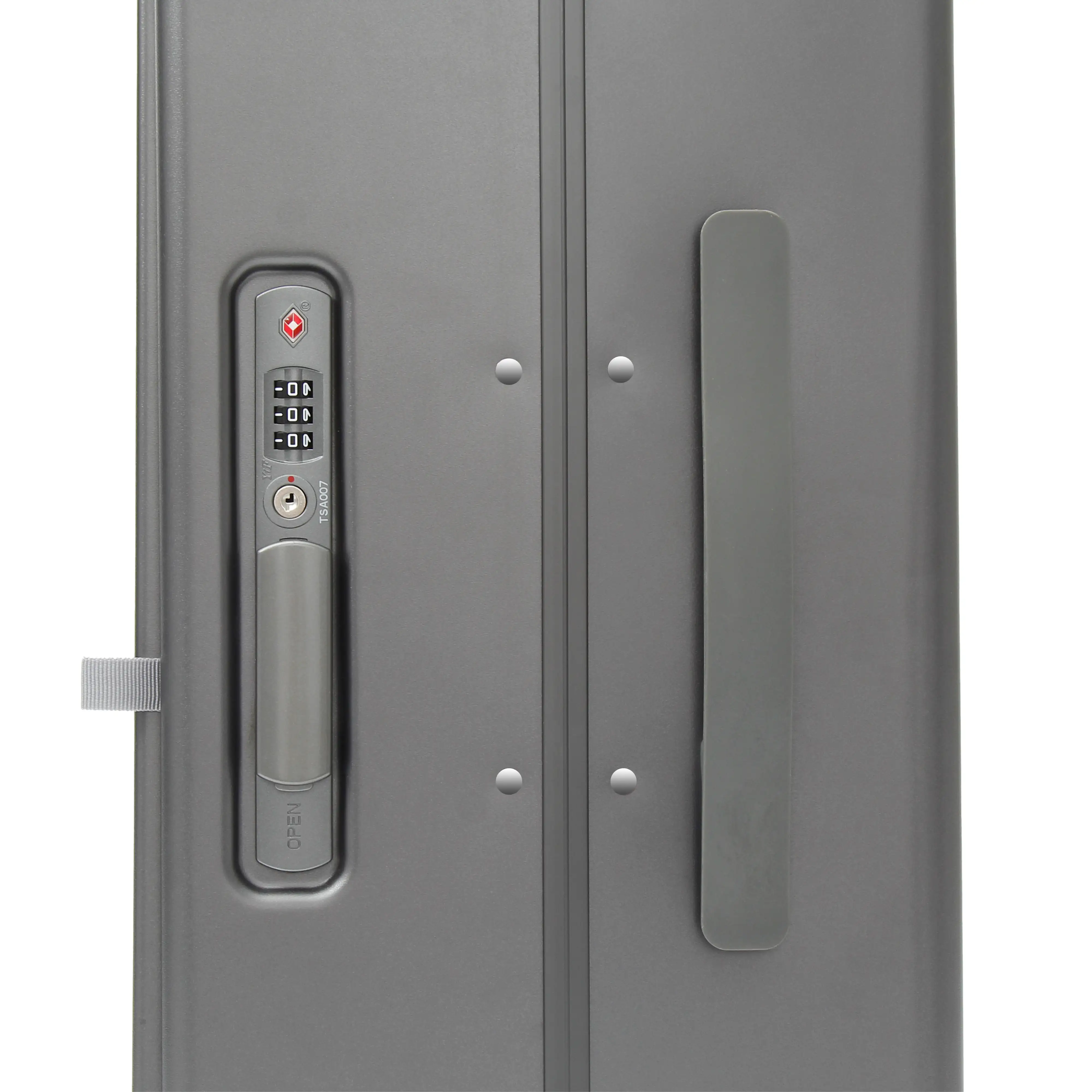 Замок TSA Slide