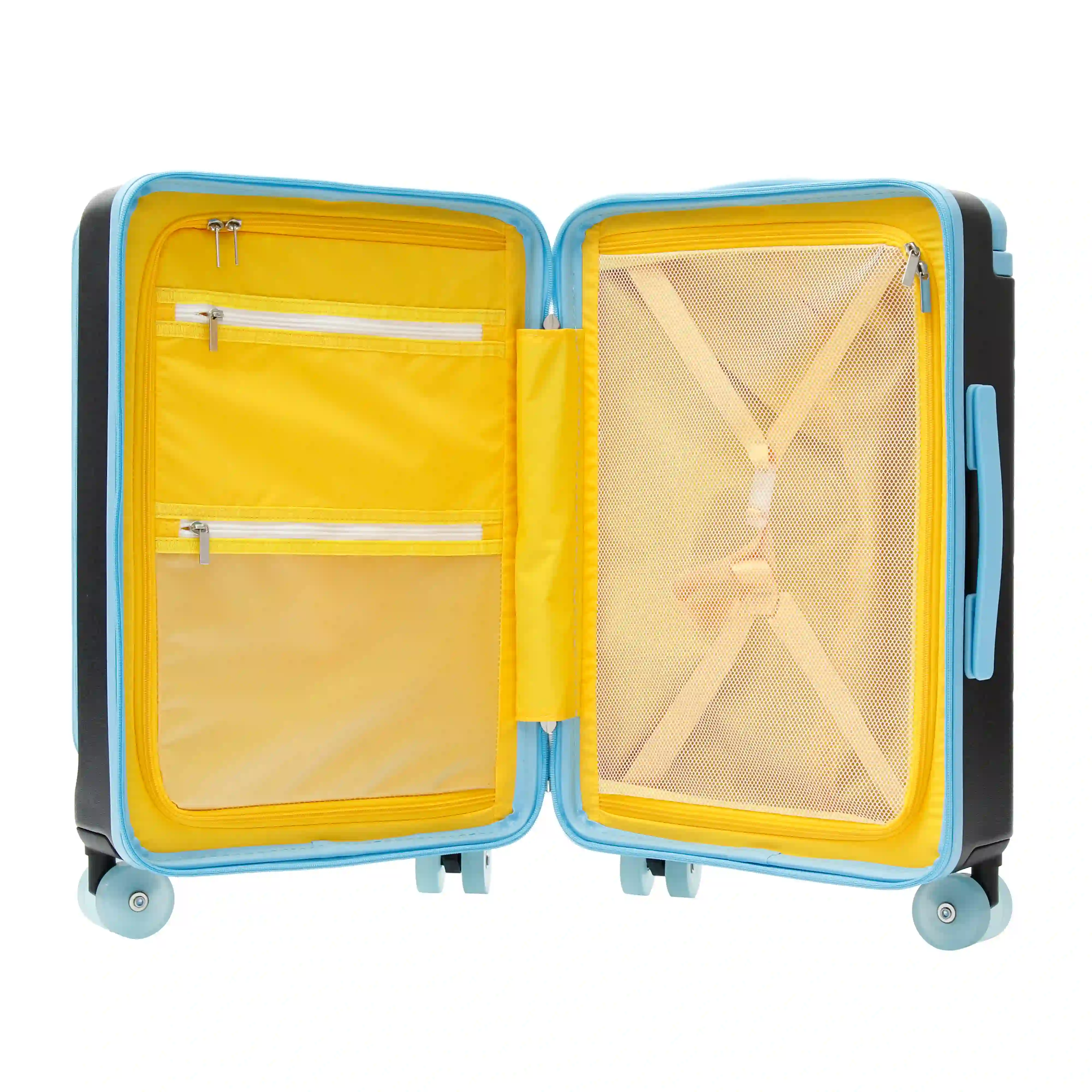 КАРМАН С ЗАЩИТОЙ ОТ ПРОЛИВА