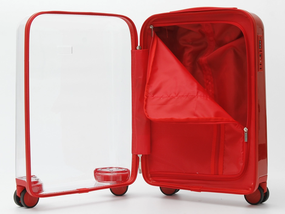 SEPERATION COMPARTMENT