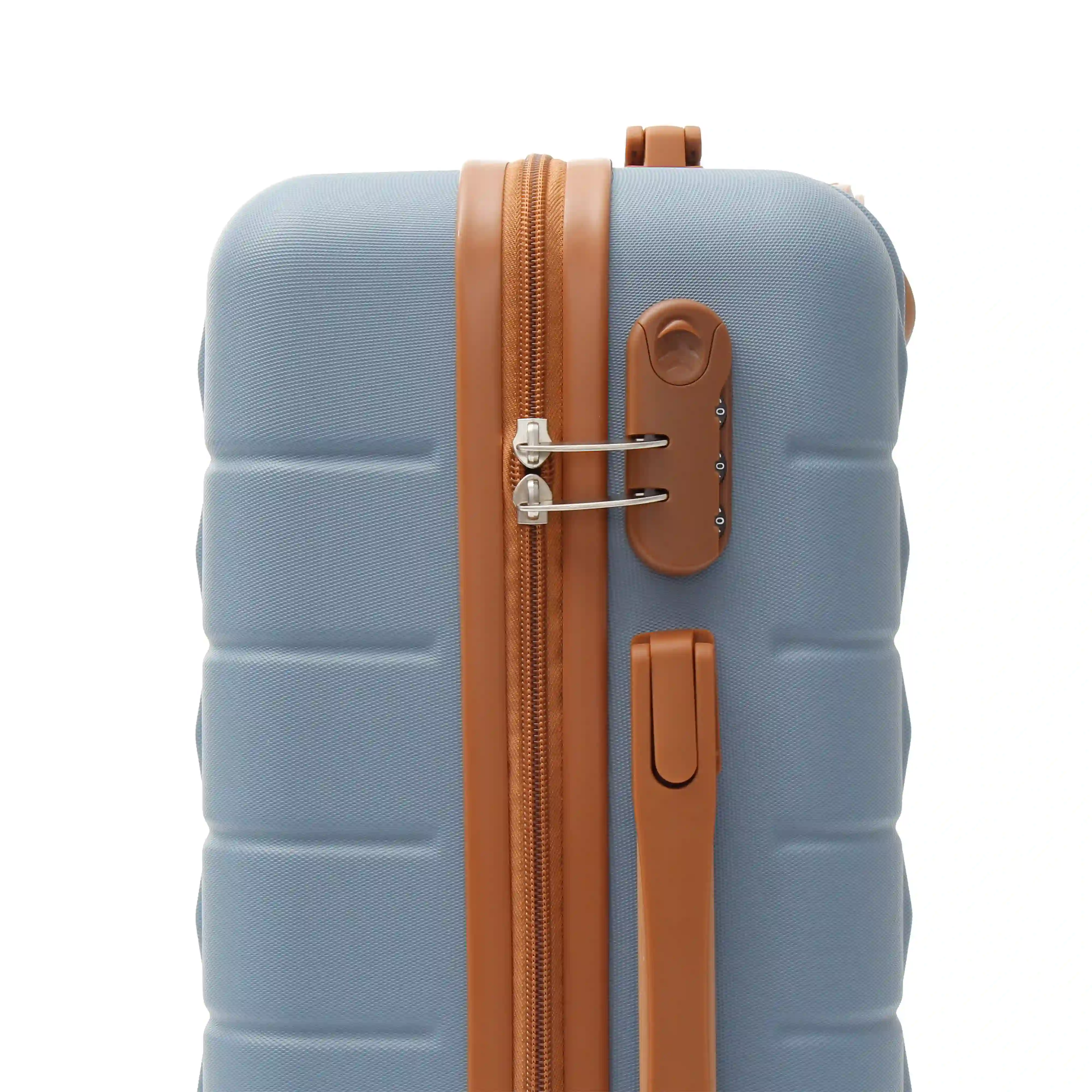 ERGONOMIC GRAB HANDLE