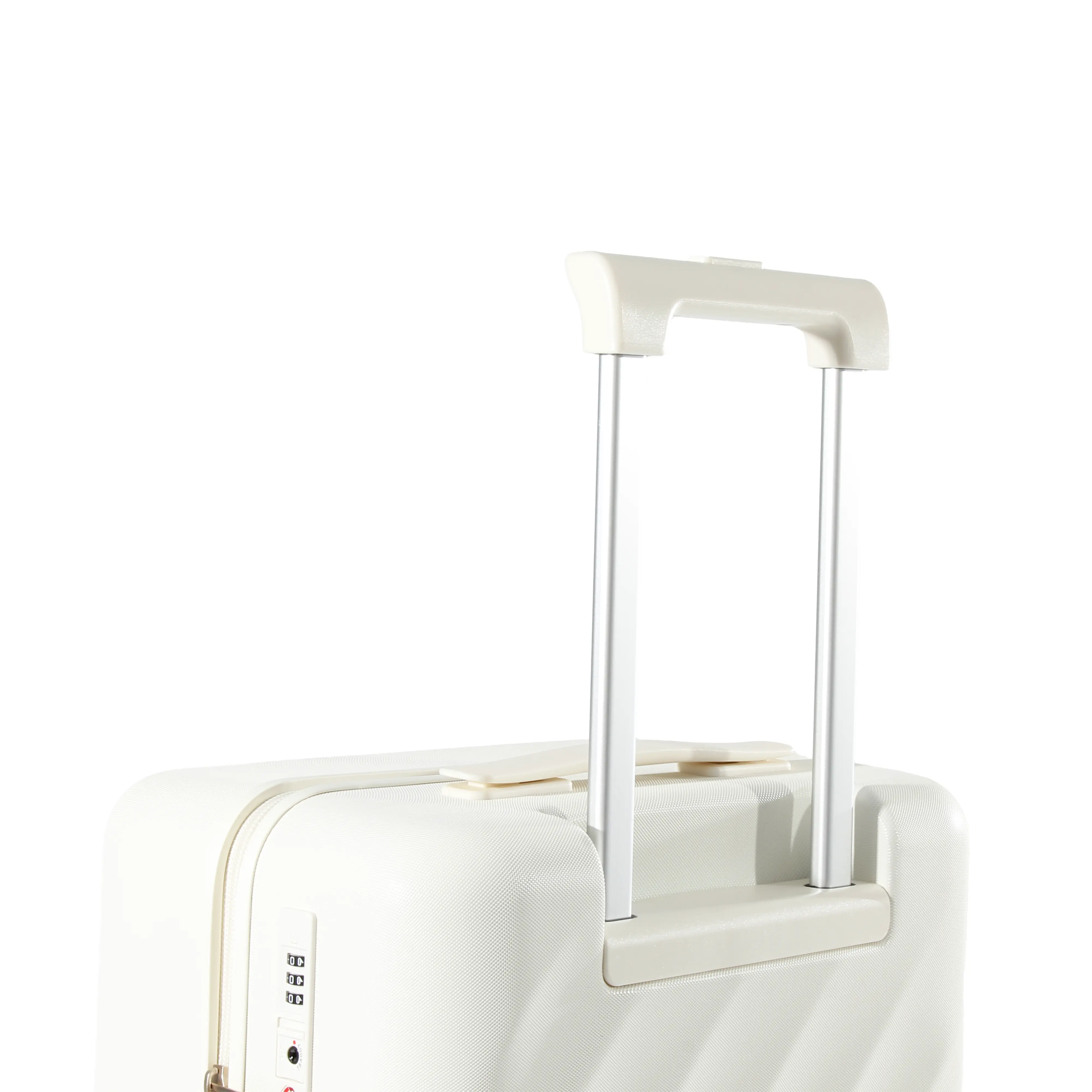 STRETCH TROLLEY AS YOUR WILL