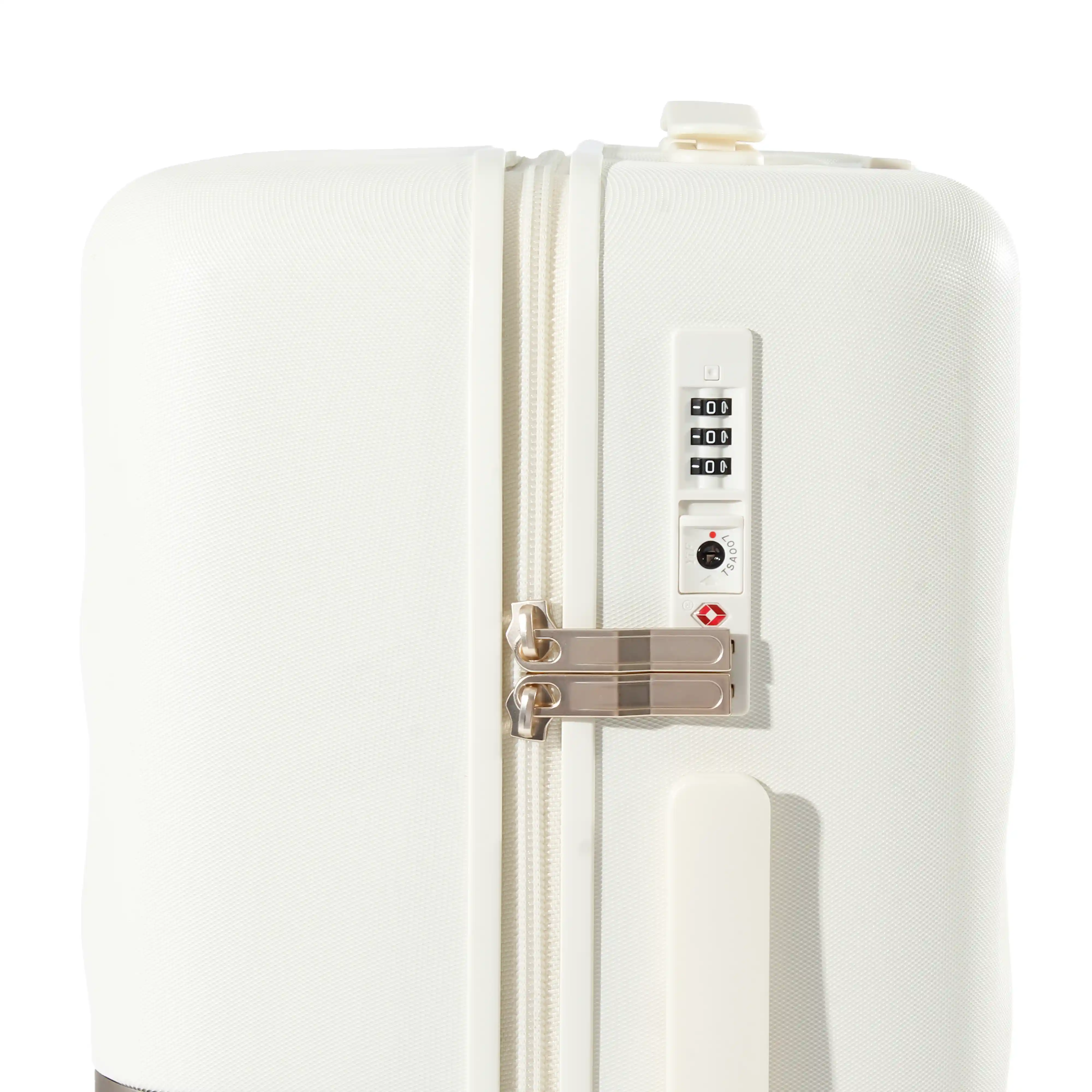 PLASTIC FRAME DESIGN