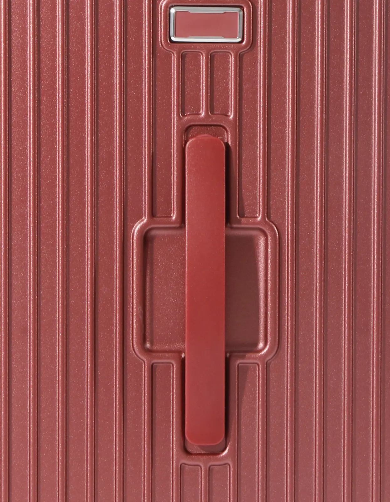 THREE CONSIDERABLE HANDLES