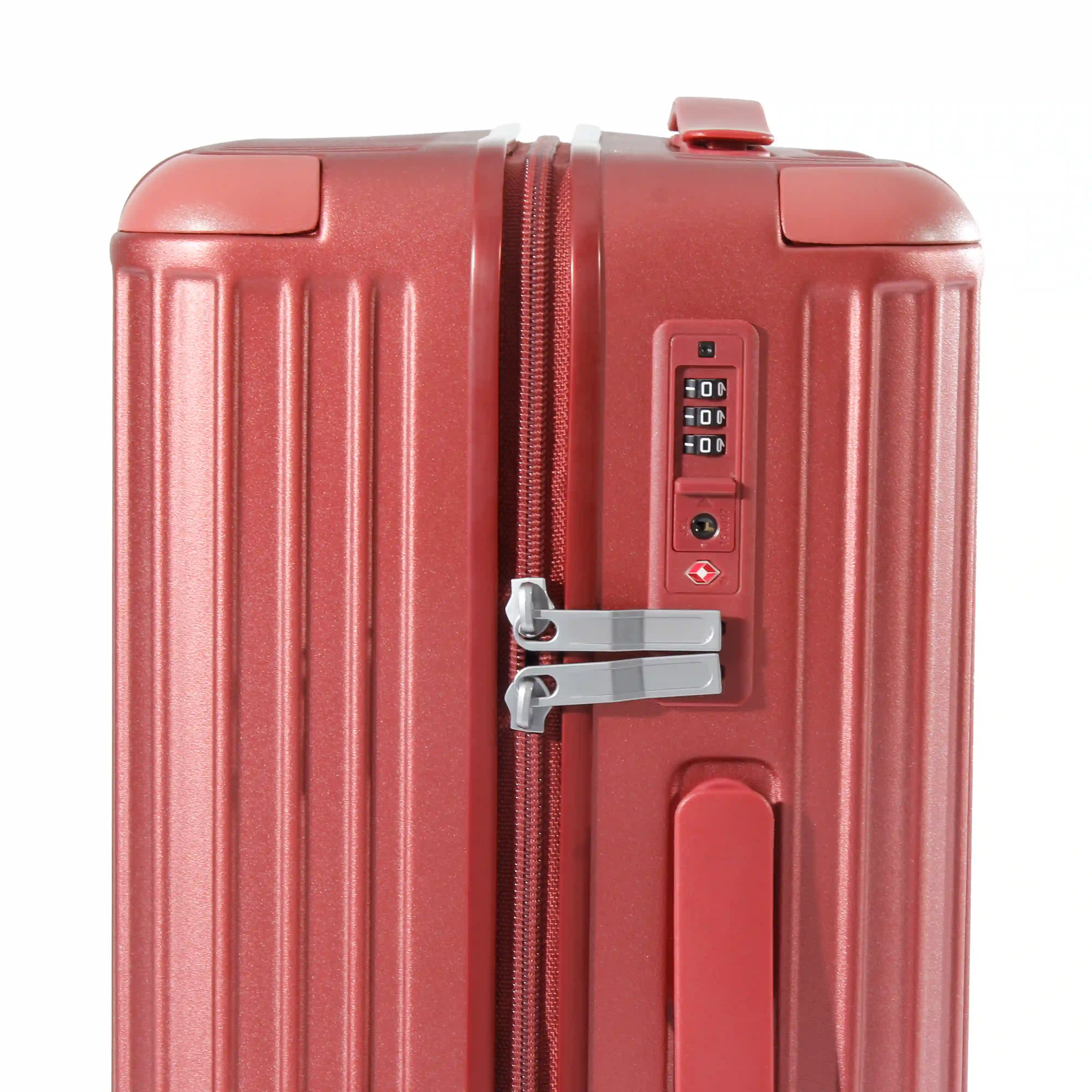 PLASTIC FRAME DESIGN