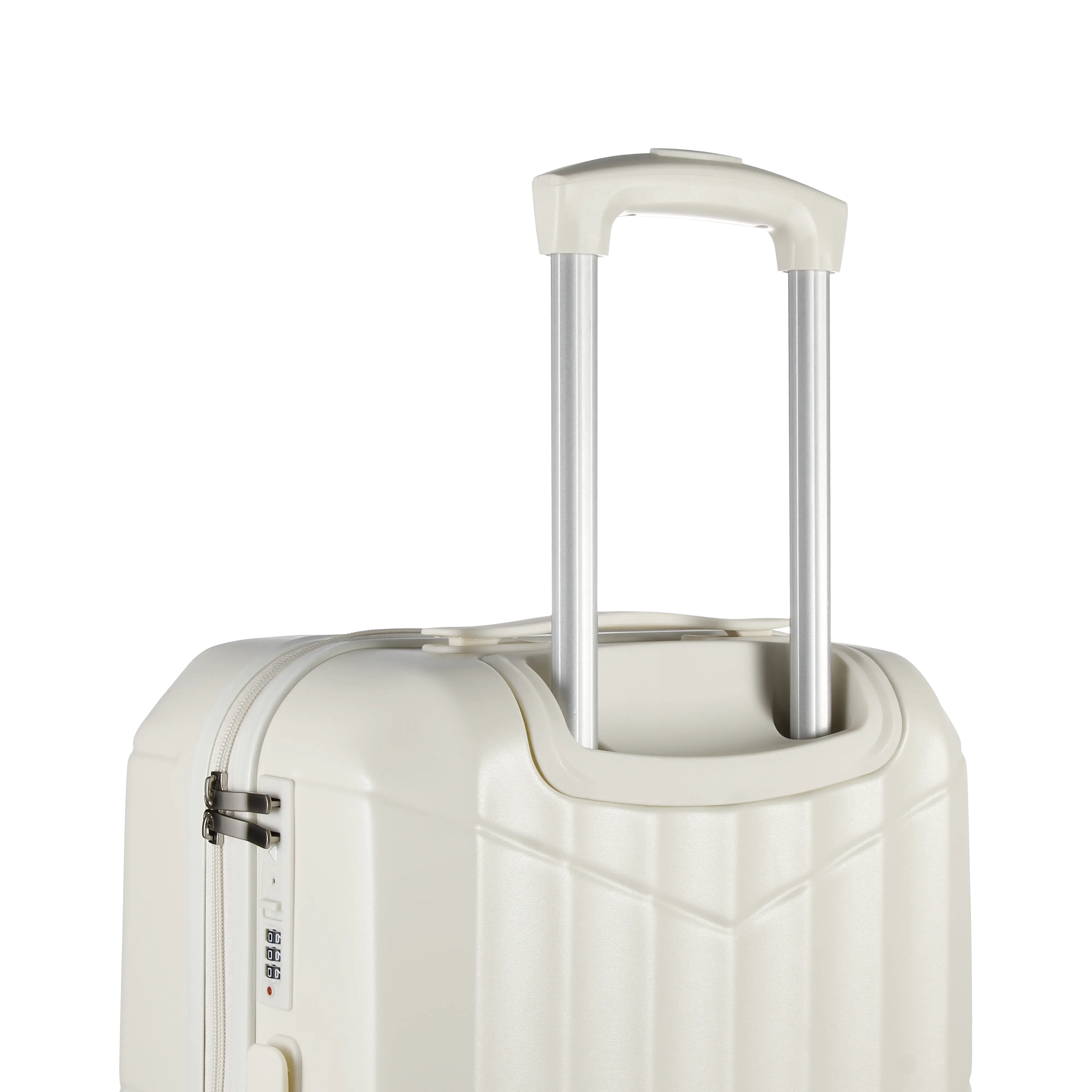 AVIATION -GRADE TALESCOPE HANDLE