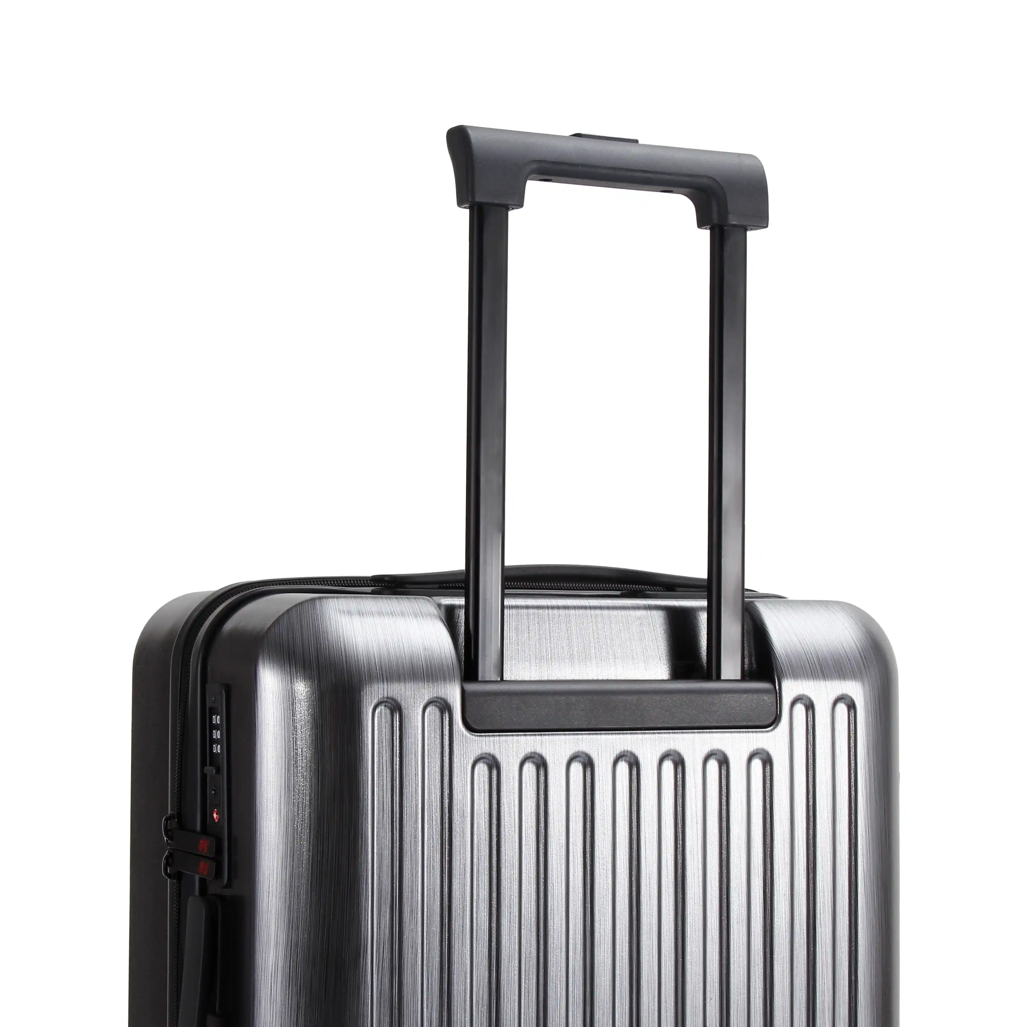 AVIATION -GRADE TALESCOPE HANDLE