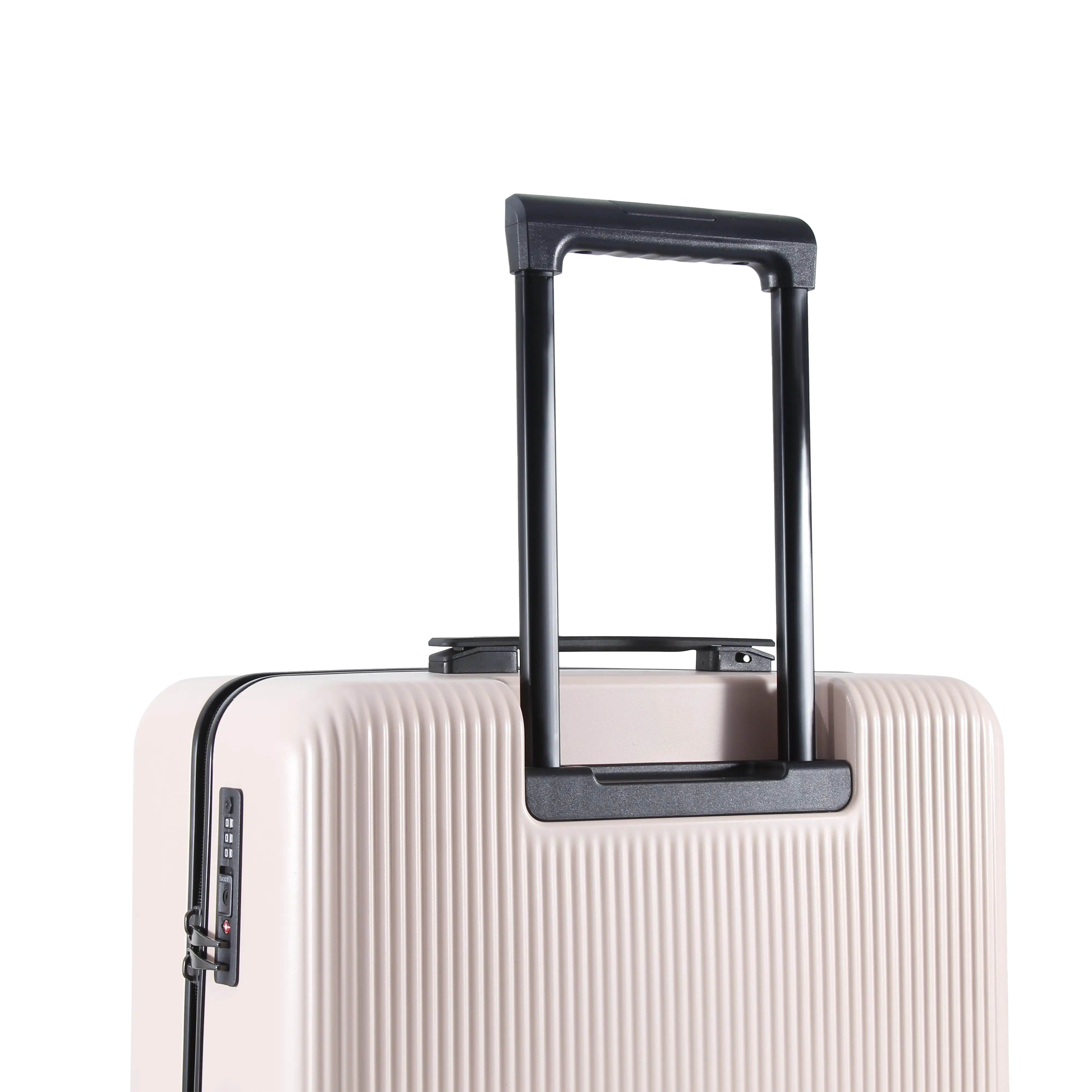 AVIATION -GRADE TALESCOPE HANDLE