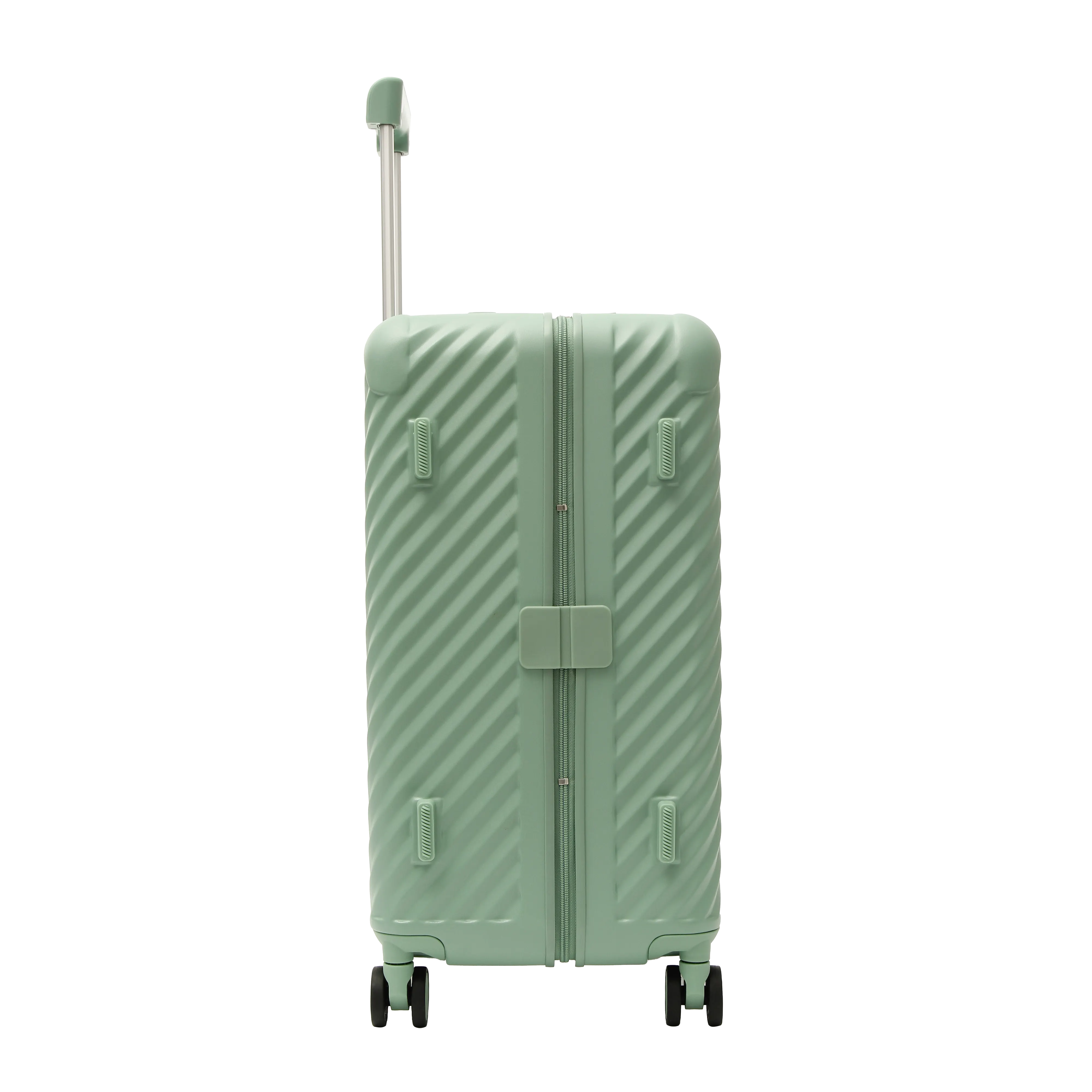TRUNK LUGGAGE DESIGN