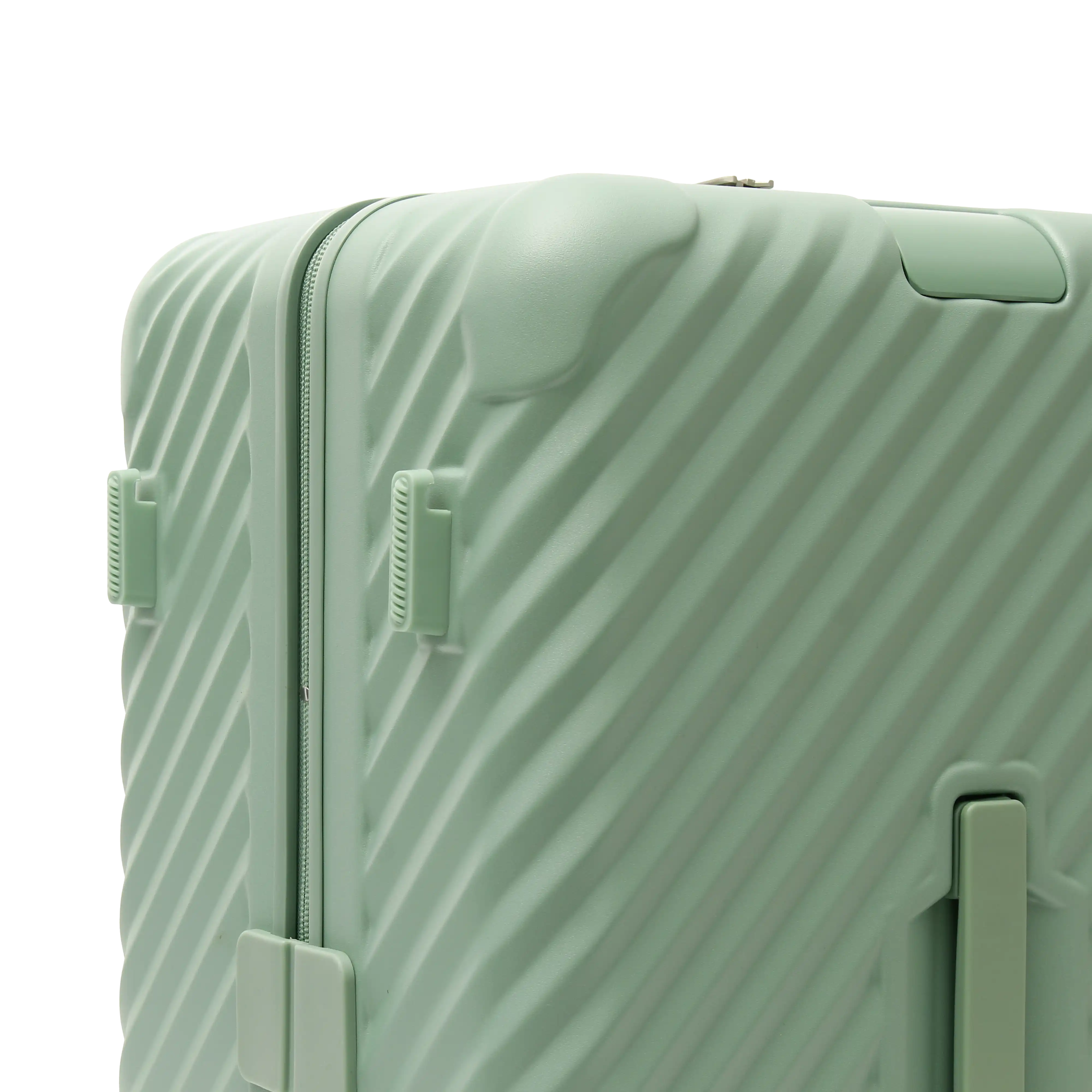 PLASTIC FRAME DESIGN