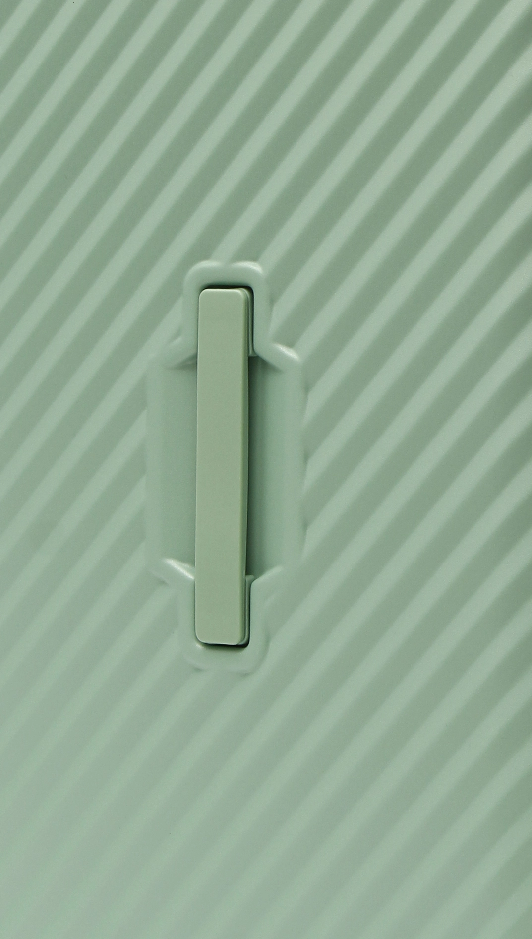 THREE CONSIDERABLE HANDLES