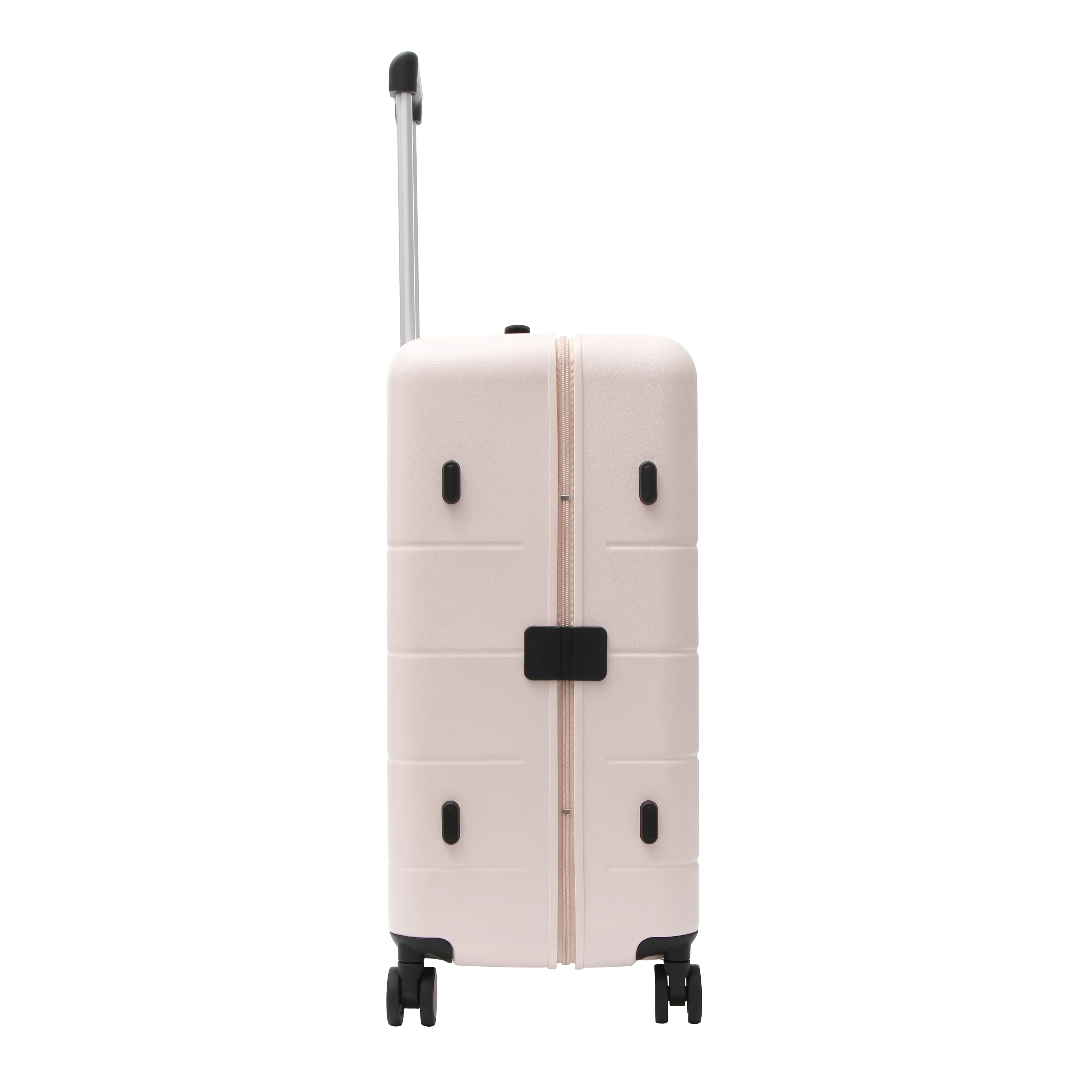 2/8 CAPACITY ARRANGEMENT