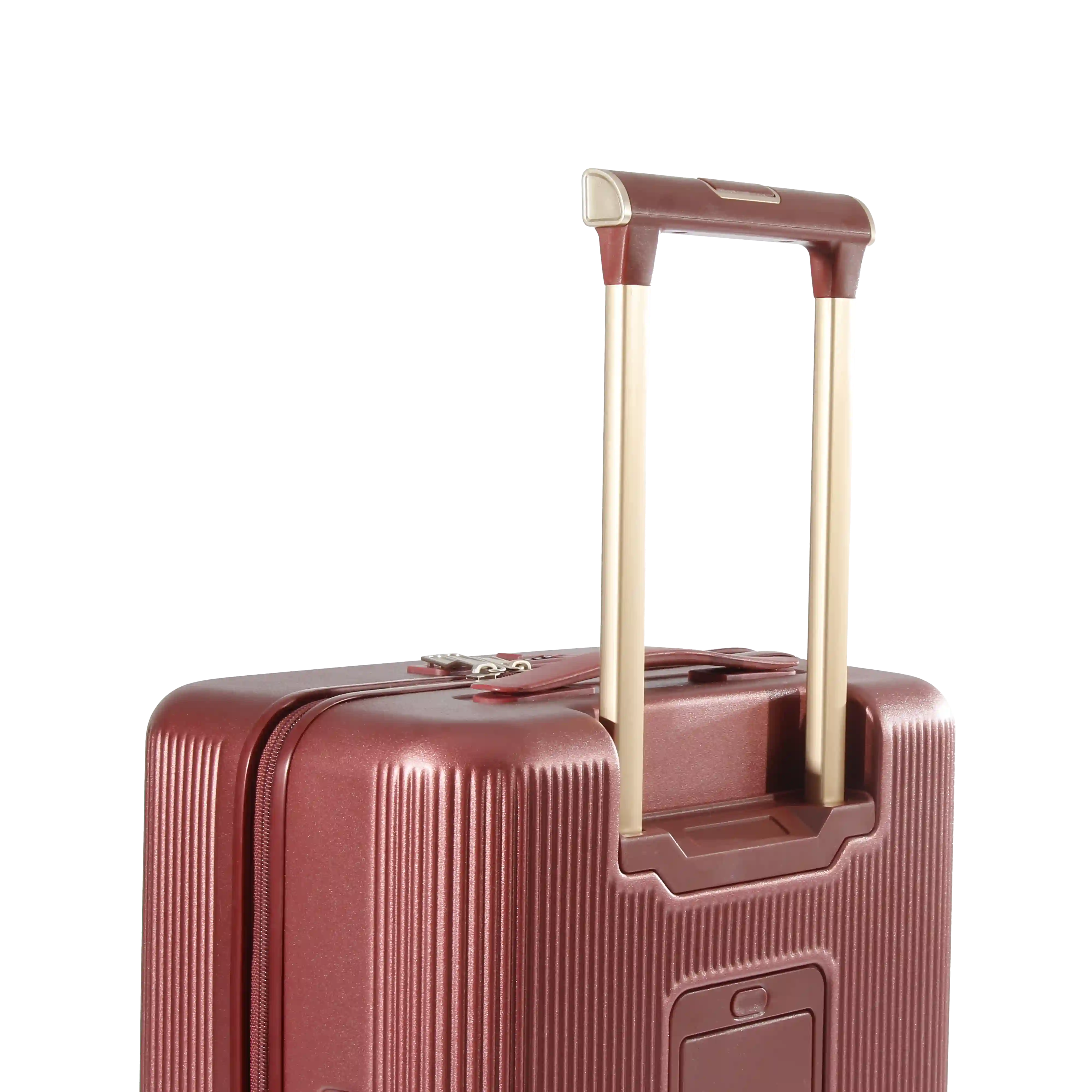 SPECIAL GOLDEN TROLLEY