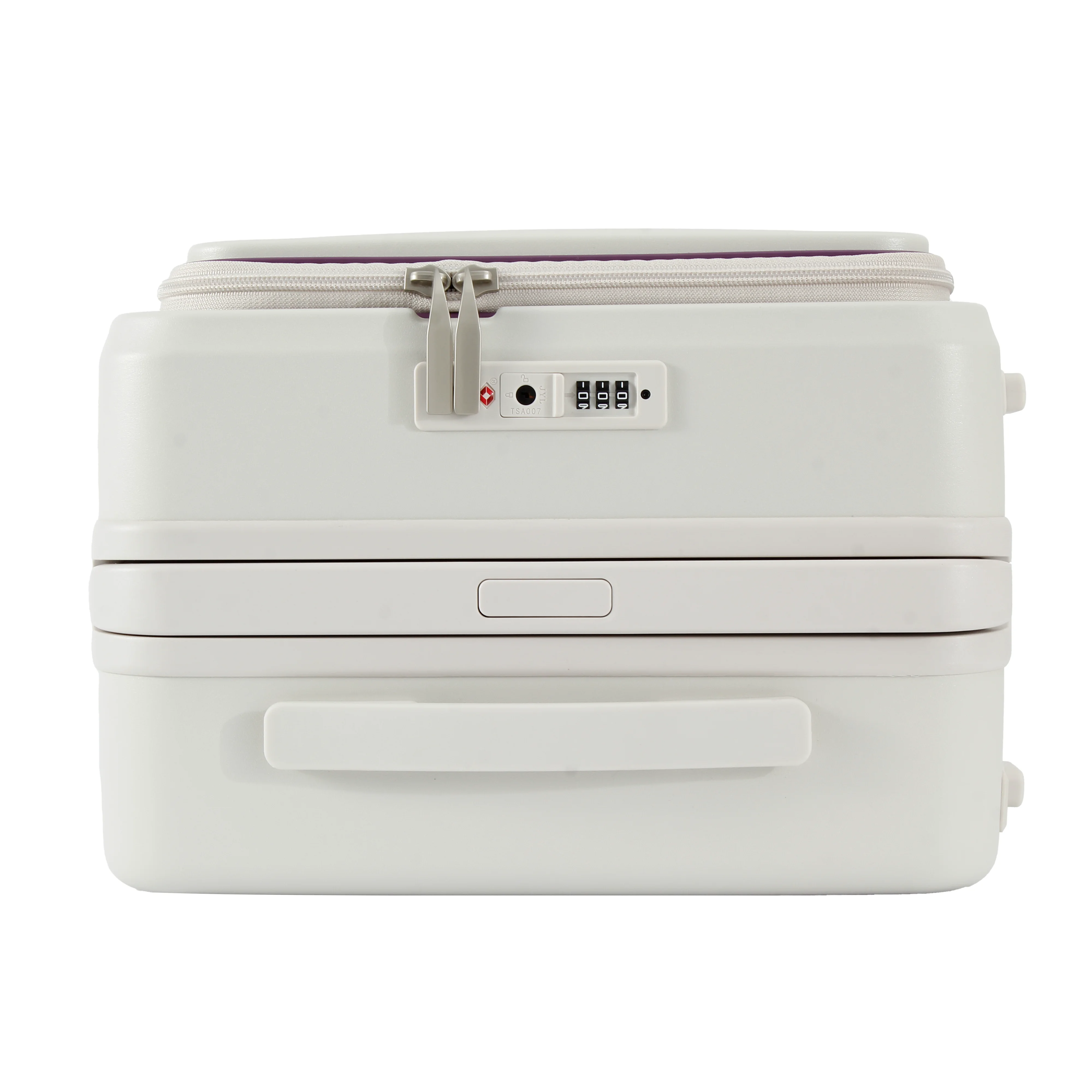 ALUMINUM FRAME REINFORCEMENT