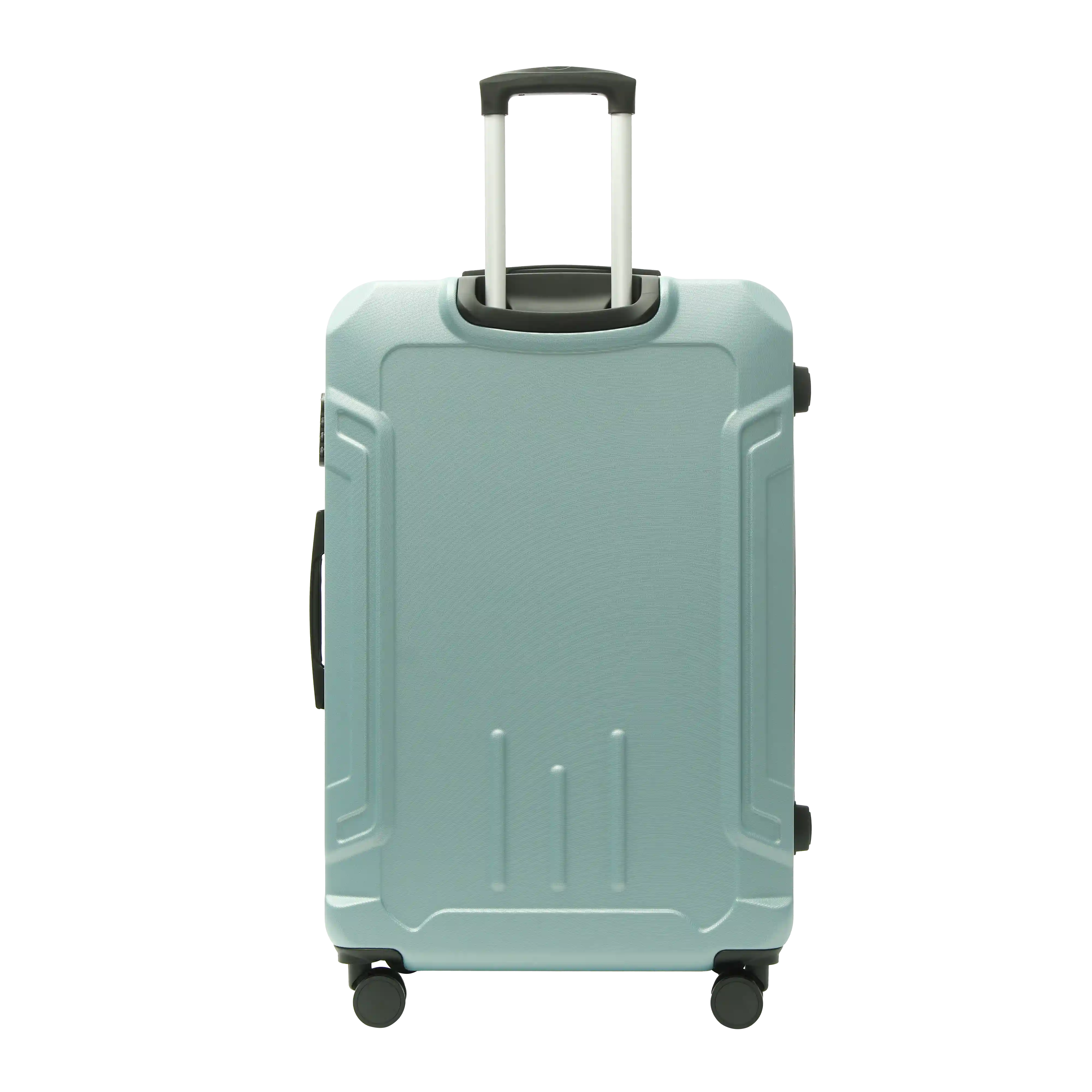 MORE SUITABLE FOR GENZ