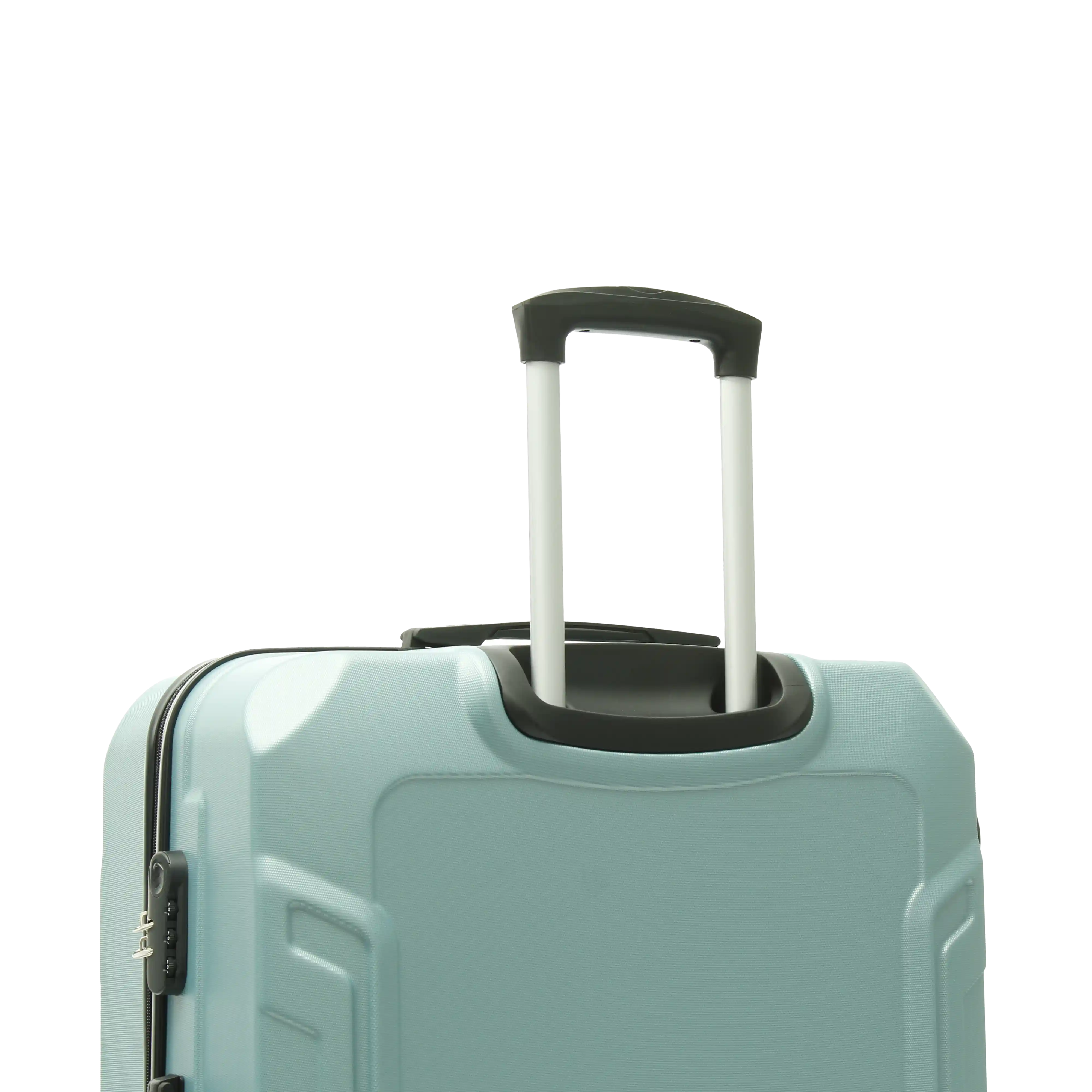 AVIATION -GRADE TALESCOPE HANDLE