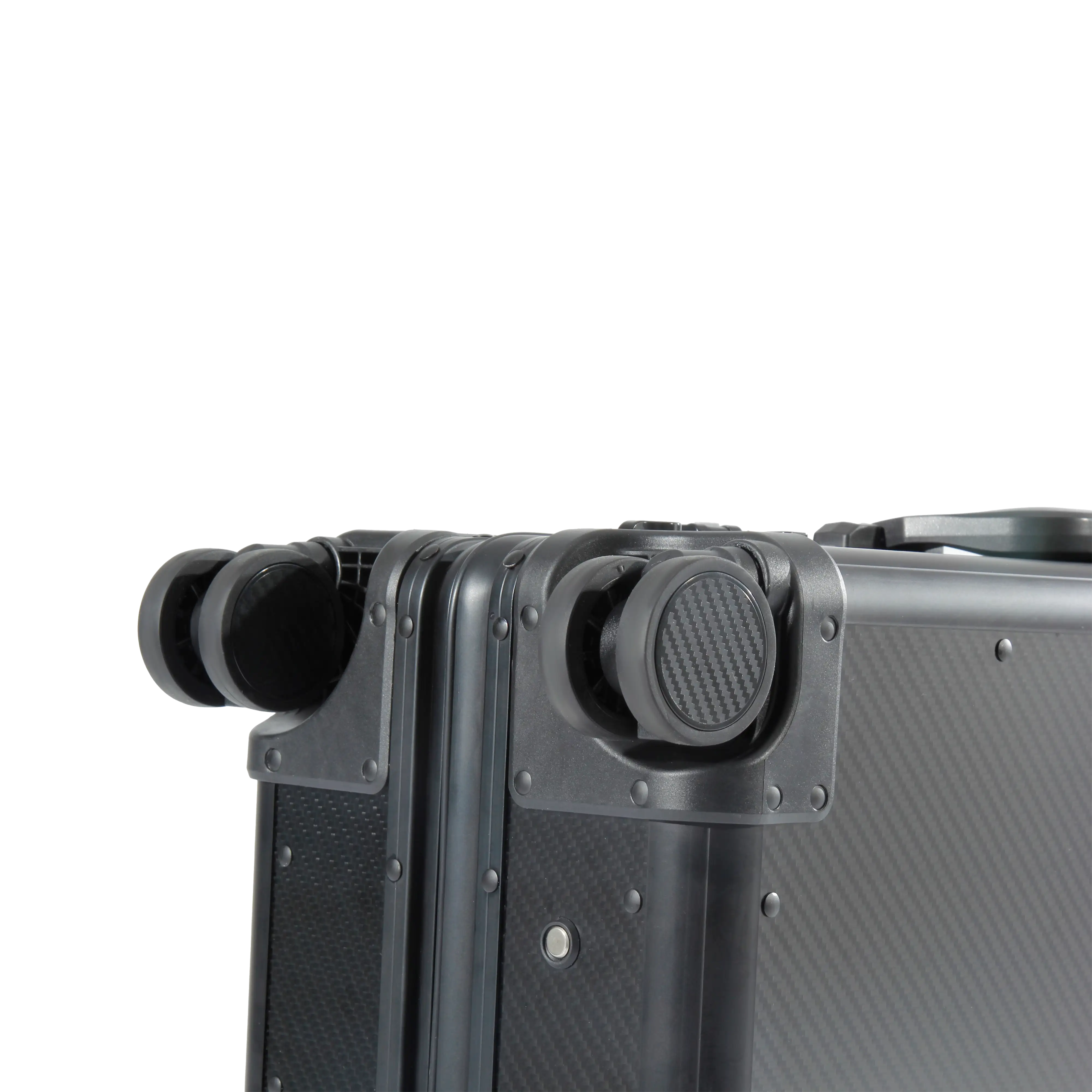 Углеродное волокно аэрокосмического класса